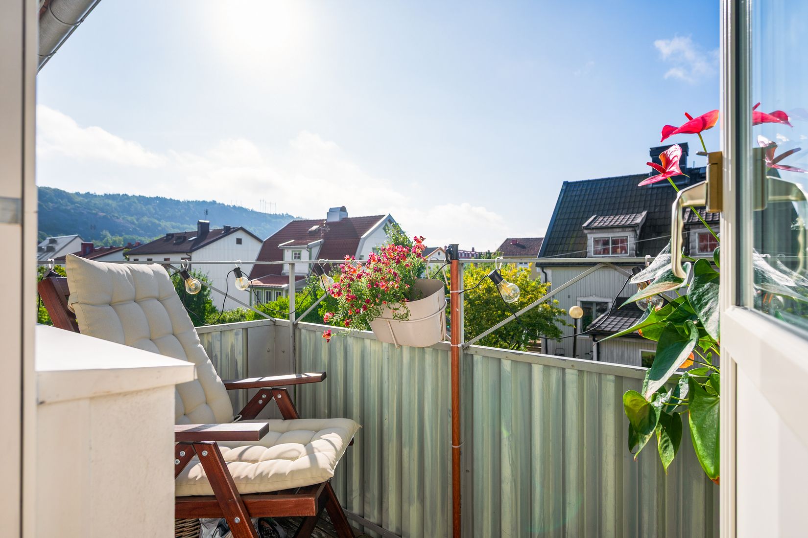 Bostadsrätt, Krokslätts Parkgata 13, Krokslätt, Mölndal