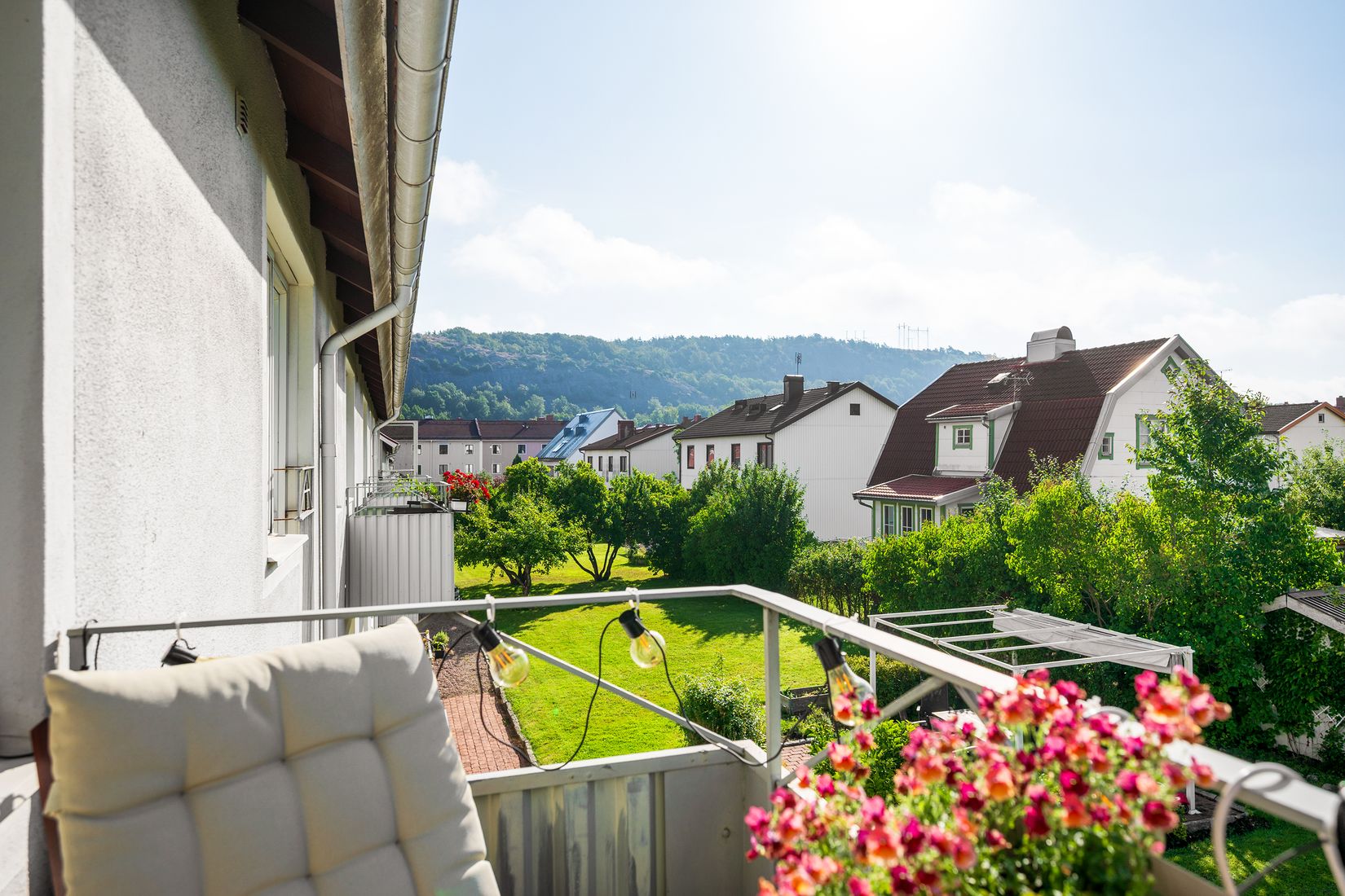 Bostadsrätt, Krokslätts Parkgata 13, Krokslätt, Mölndal