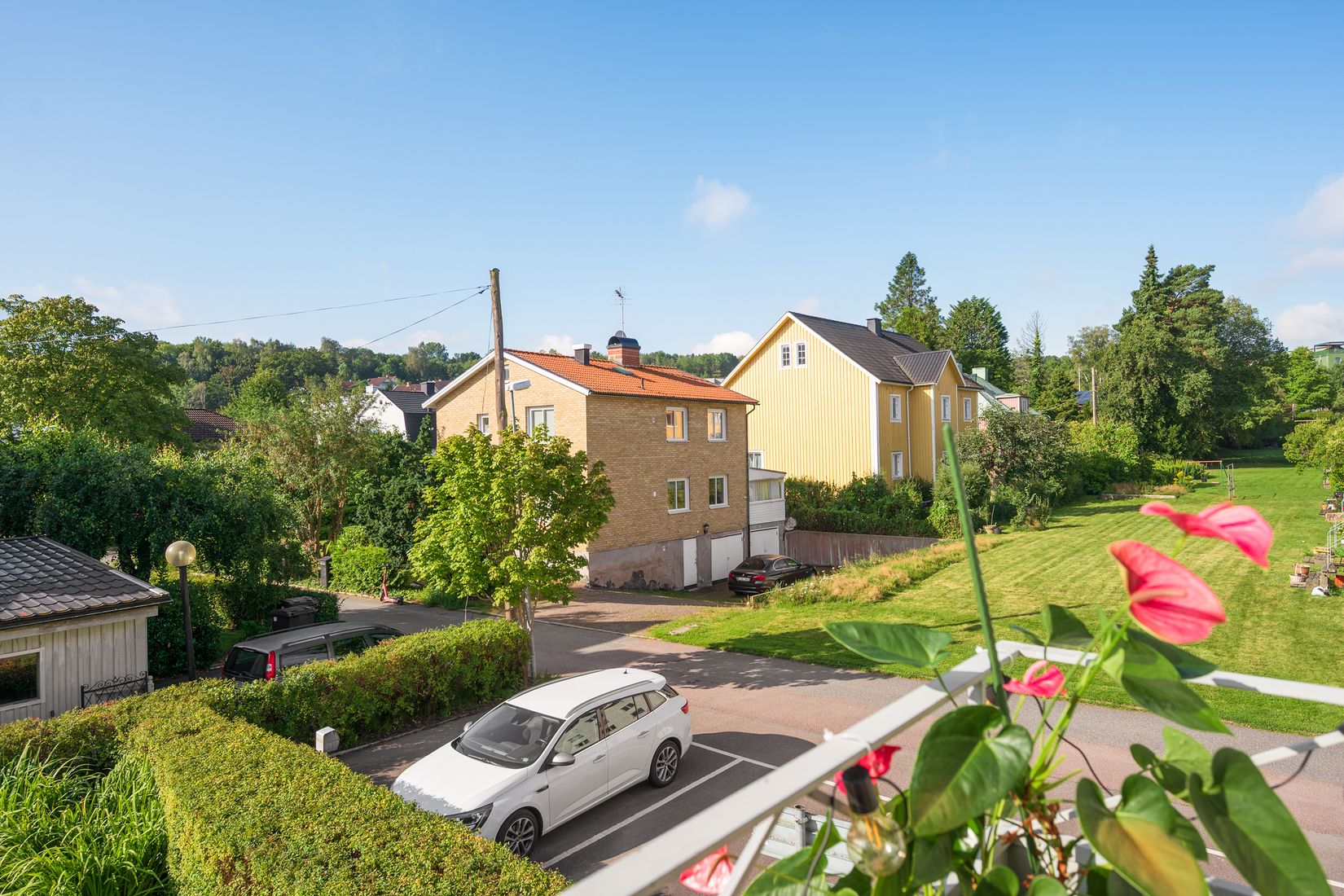 Bostadsrätt, Krokslätts Parkgata 13, Krokslätt, Mölndal