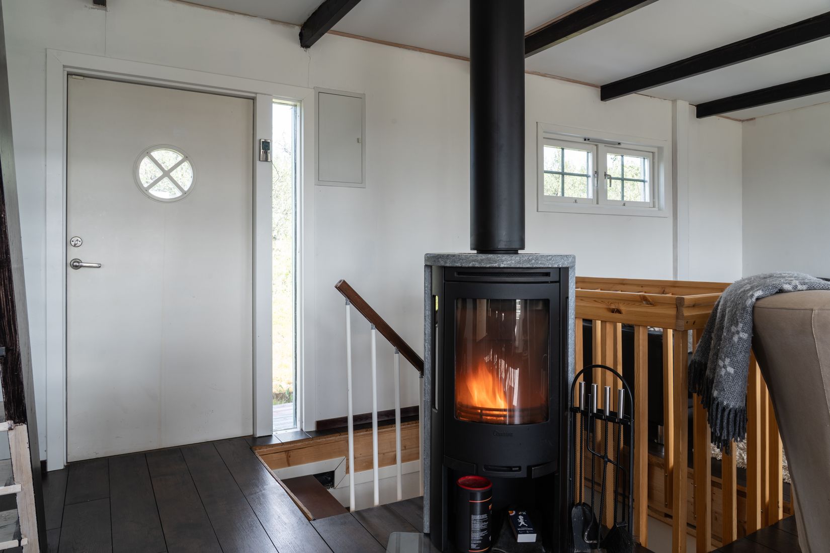 Fritidshus, Höglandet Mörtvägen 7, Lofsdalen, Härjedalen