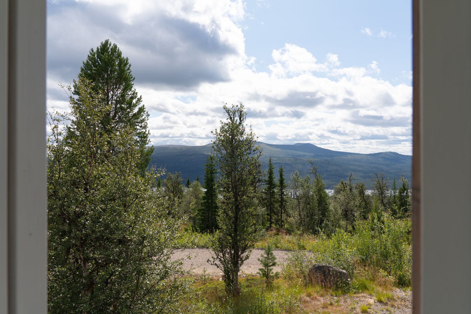 Fritidshus, Höglandet Mörtvägen 7, Lofsdalen, Härjedalen