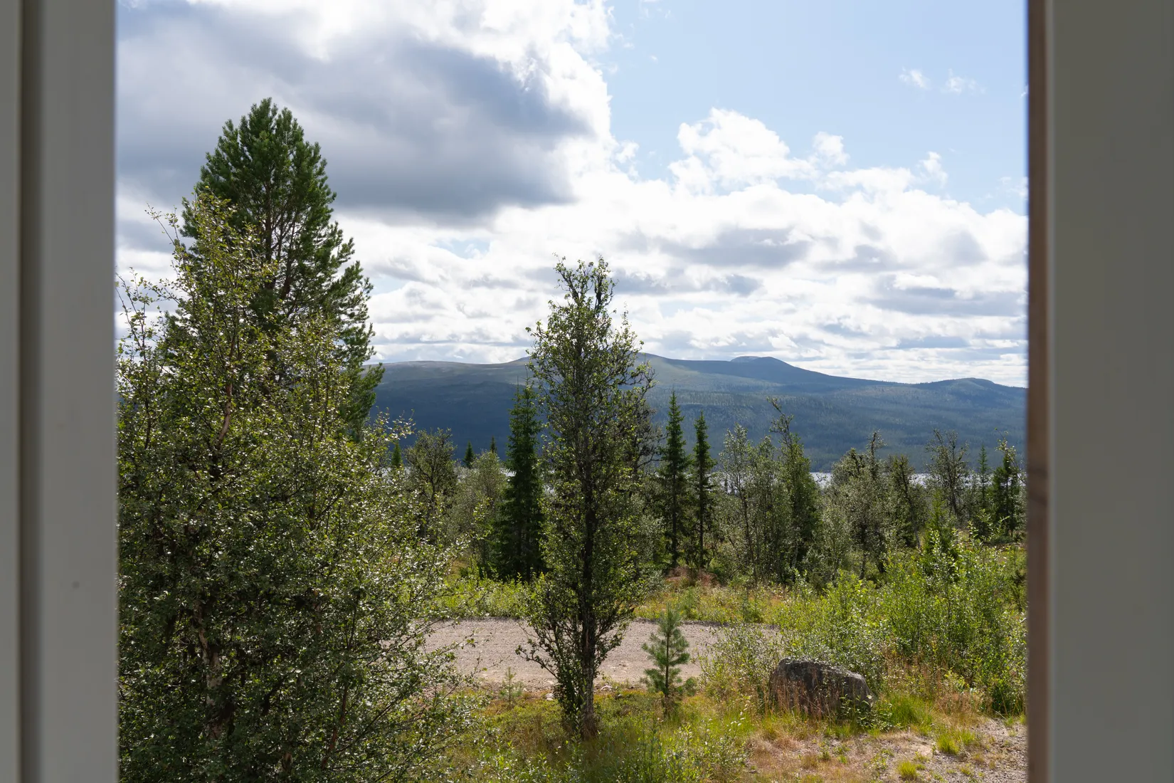 Fritidshus, Höglandet Mörtvägen 7, Lofsdalen, Härjedalen