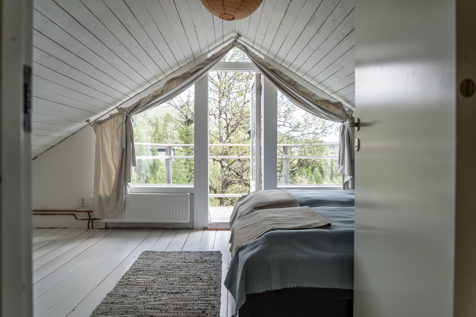 Fritidshus, Höglandet Mörtvägen 7, Lofsdalen, Härjedalen