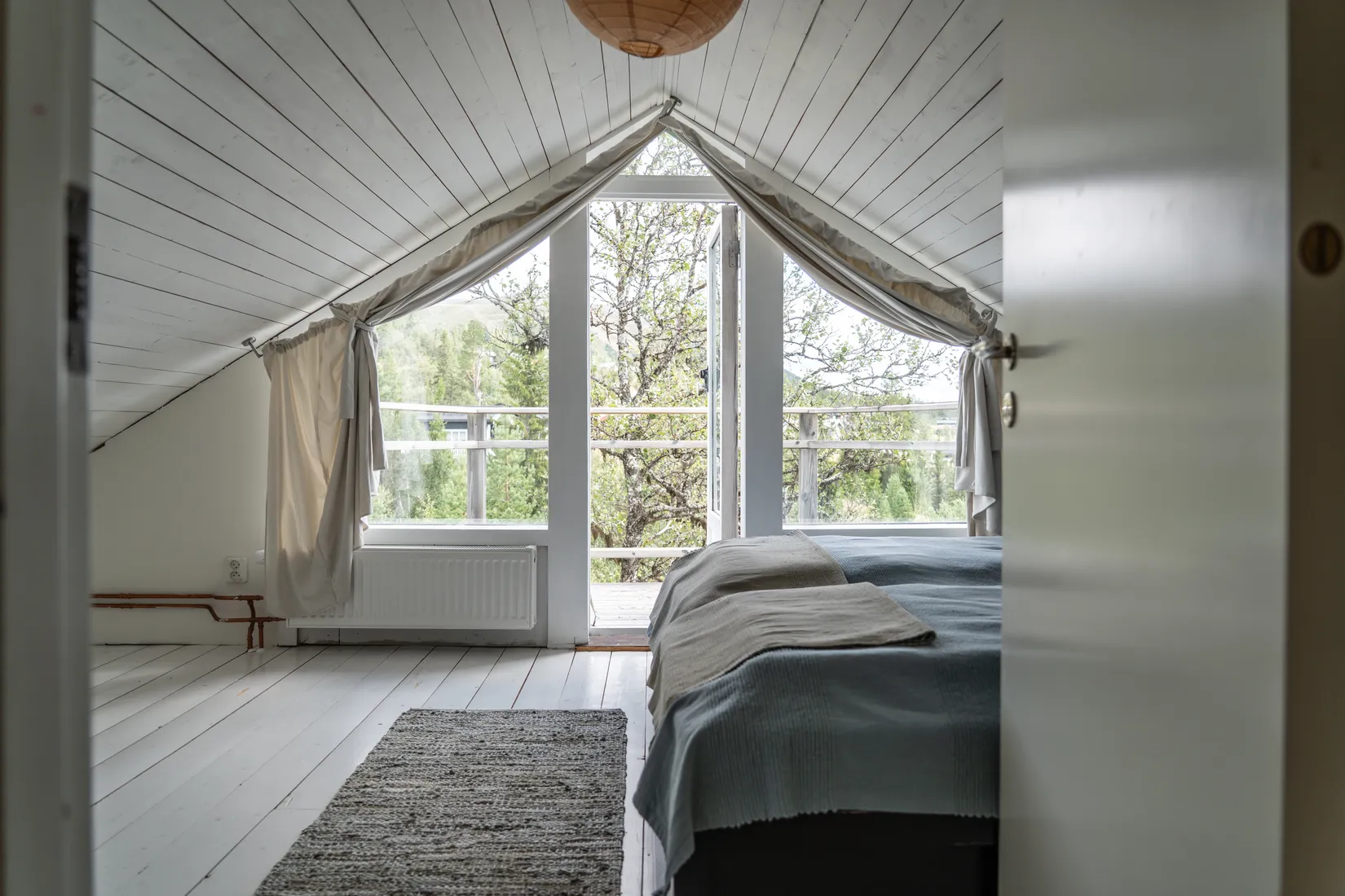 Fritidshus, Höglandet Mörtvägen 7, Lofsdalen, Härjedalen