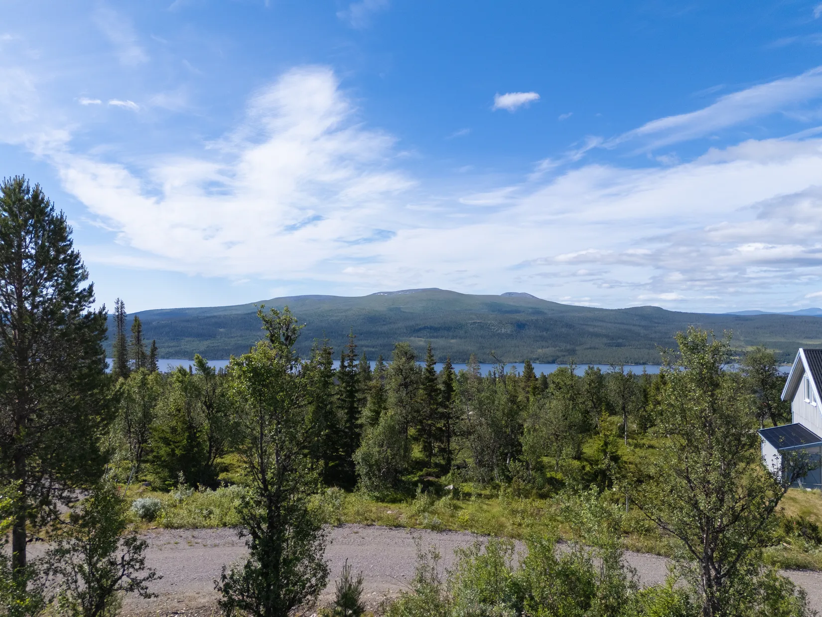 Fritidshus, Höglandet Mörtvägen 7, Lofsdalen, Härjedalen
