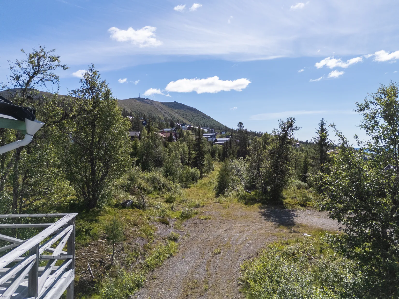 Fritidshus, Höglandet Mörtvägen 7, Lofsdalen, Härjedalen
