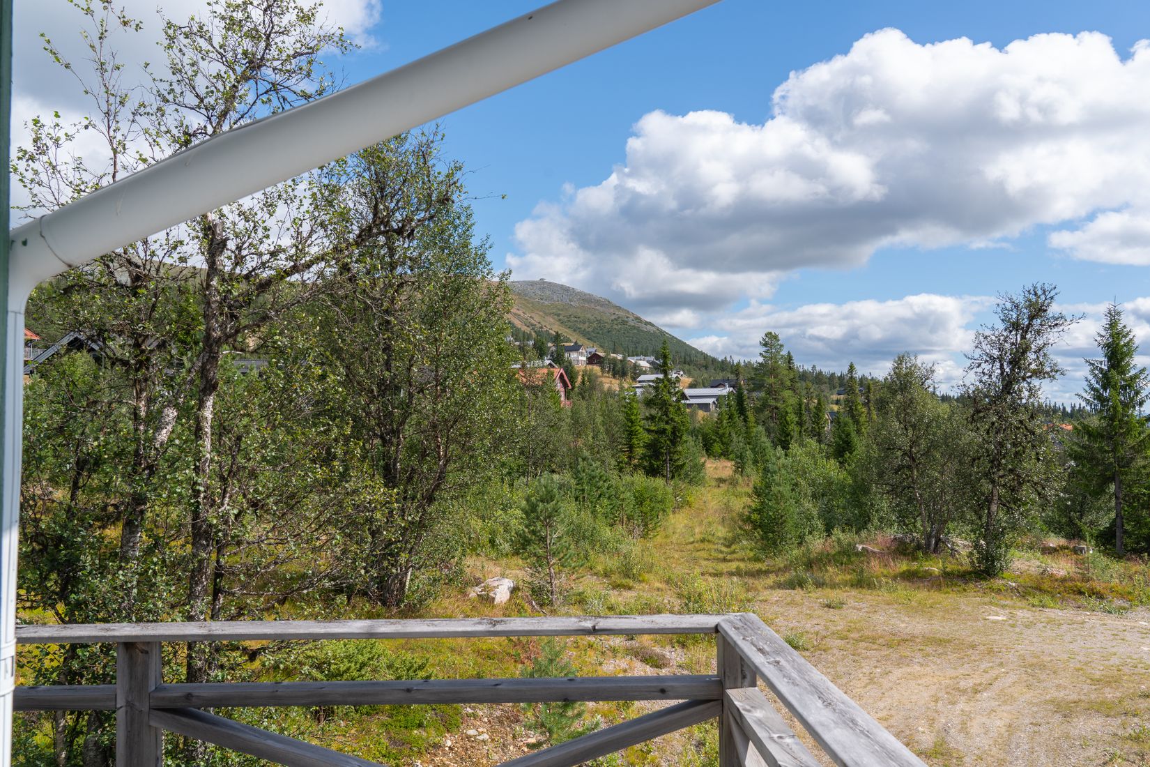 Fritidshus, Höglandet Mörtvägen 7, Lofsdalen, Härjedalen