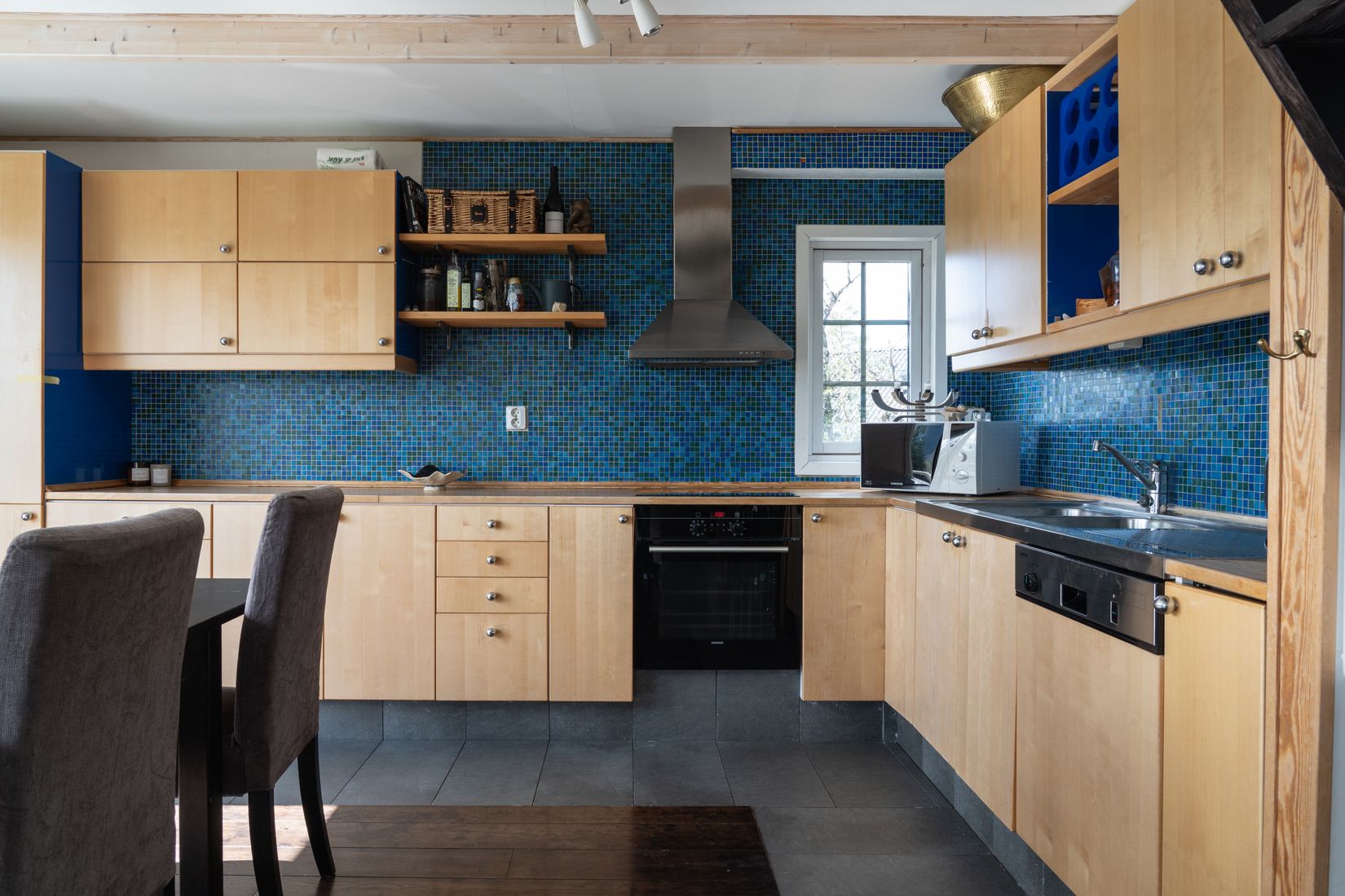 Fritidshus, Höglandet Mörtvägen 7, Lofsdalen, Härjedalen