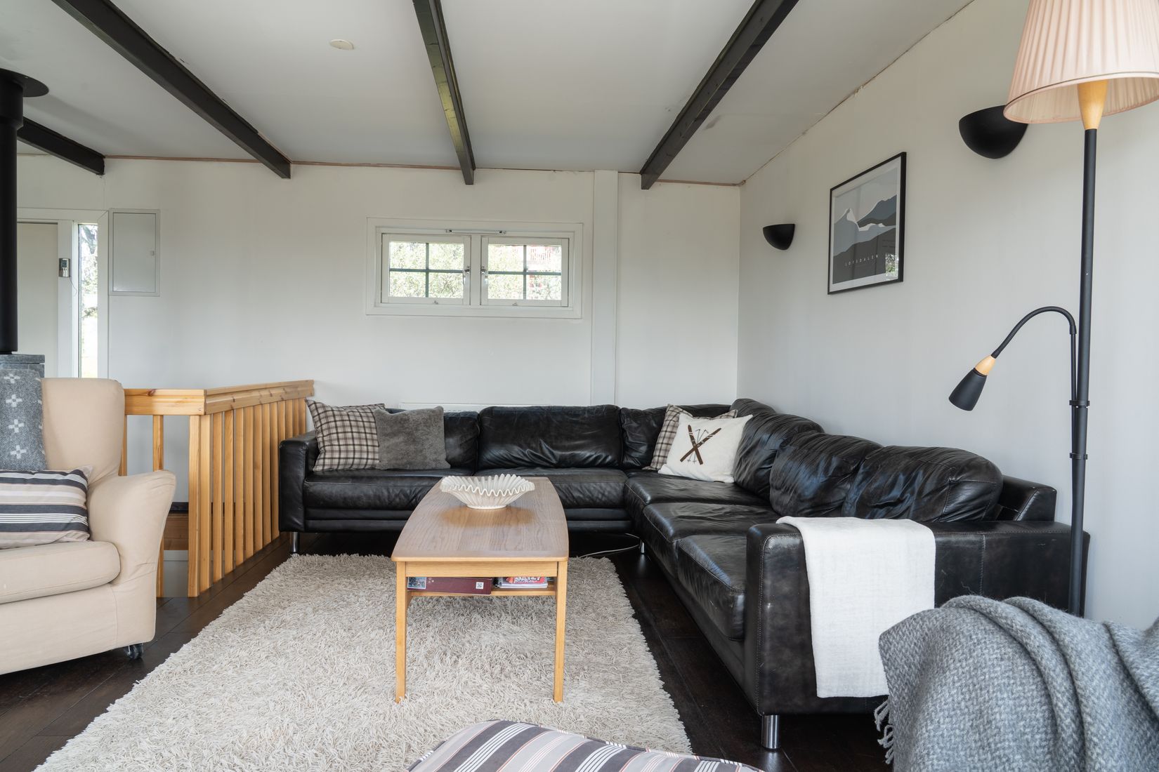 Fritidshus, Höglandet Mörtvägen 7, Lofsdalen, Härjedalen