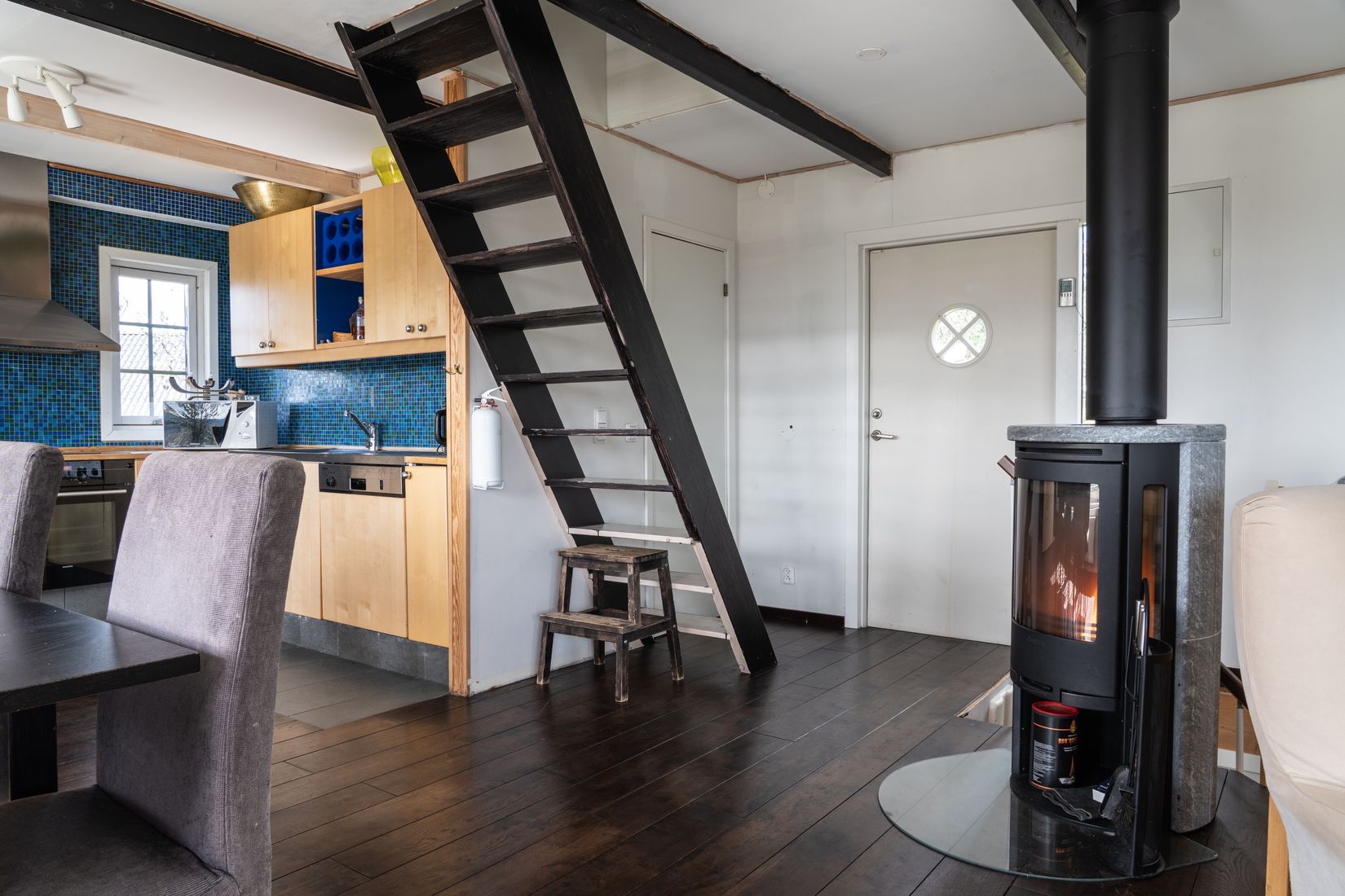 Fritidshus, Höglandet Mörtvägen 7, Lofsdalen, Härjedalen