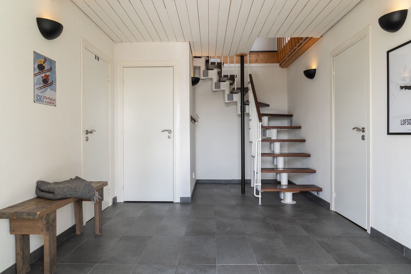 Fritidshus, Höglandet Mörtvägen 7, Lofsdalen, Härjedalen