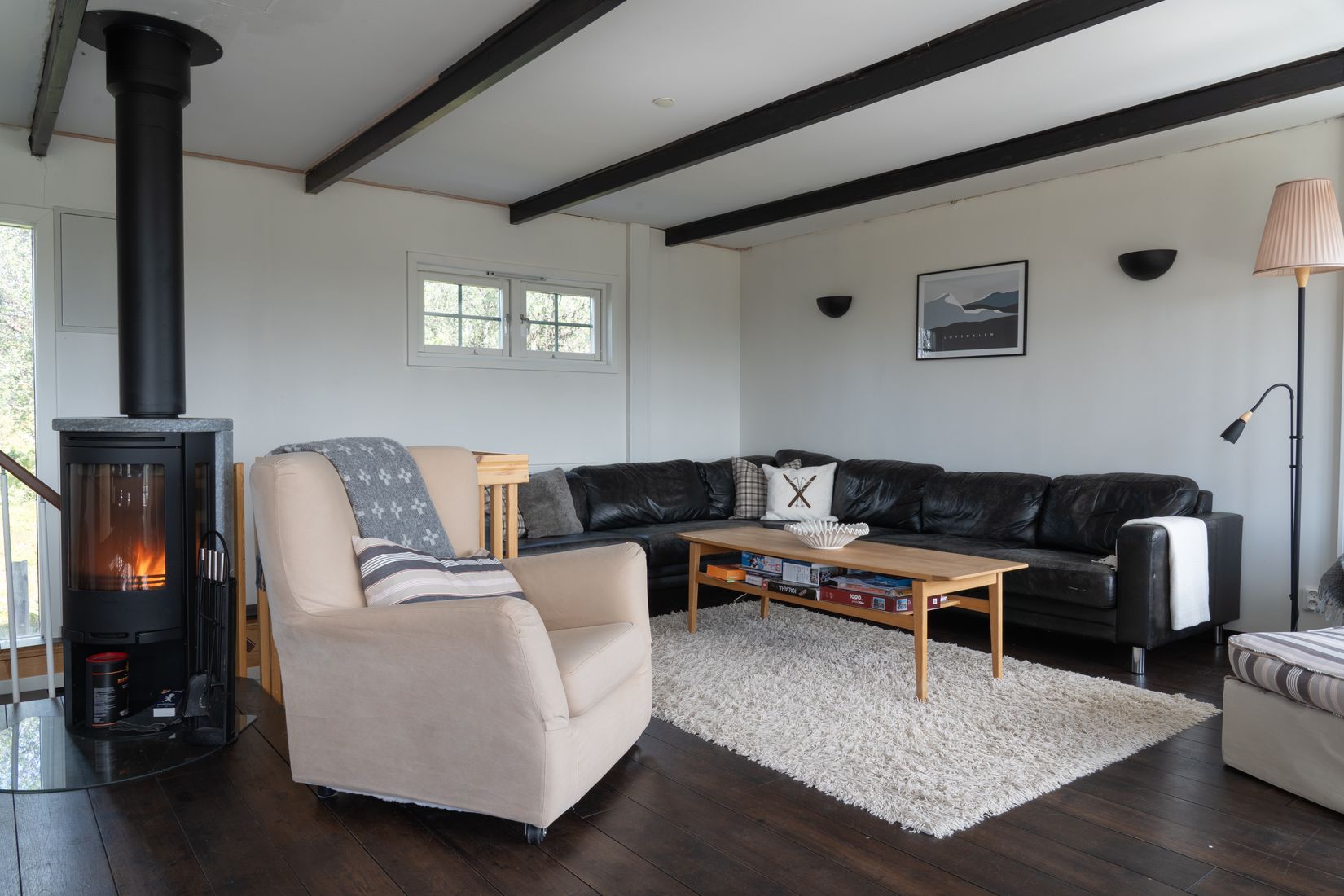 Fritidshus, Höglandet Mörtvägen 7, Lofsdalen, Härjedalen