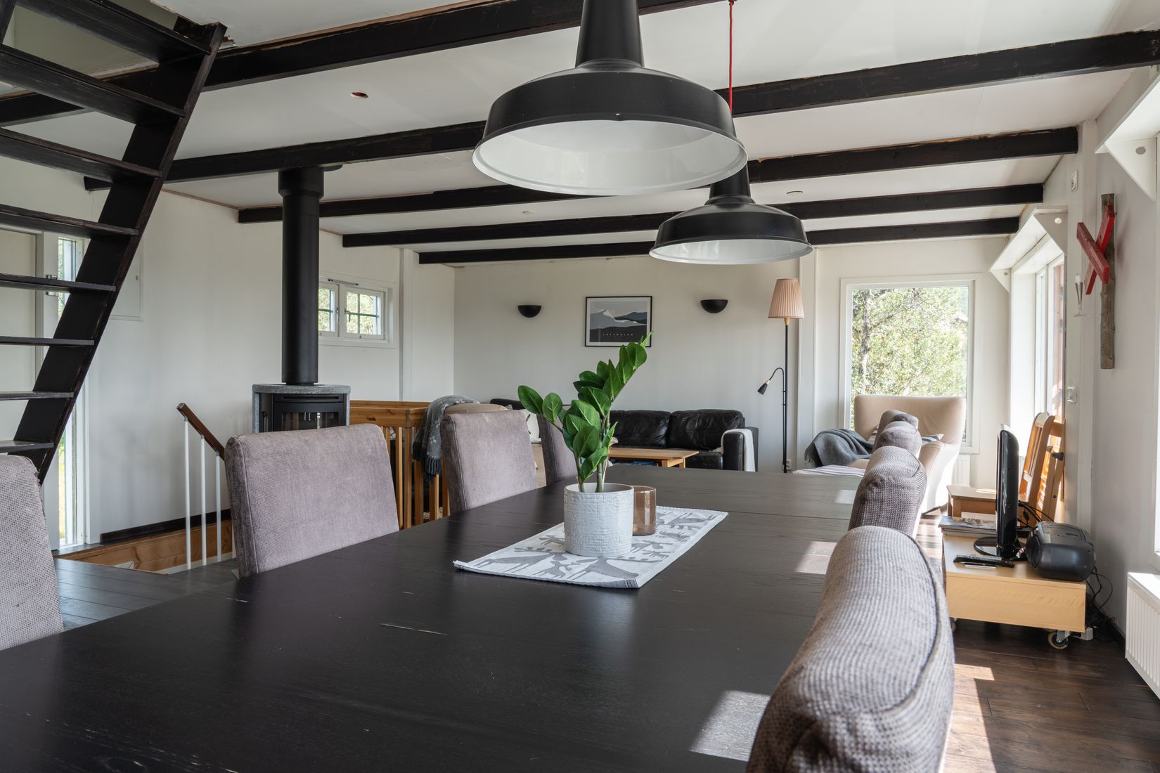 Fritidshus, Höglandet Mörtvägen 7, Lofsdalen, Härjedalen