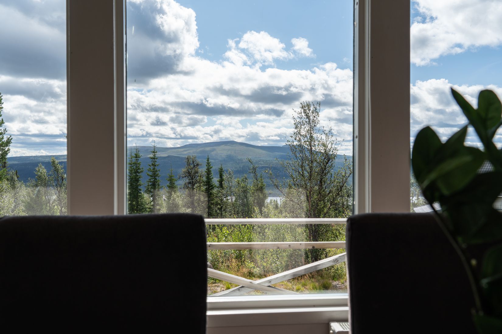 Fritidshus, Höglandet Mörtvägen 7, Lofsdalen, Härjedalen