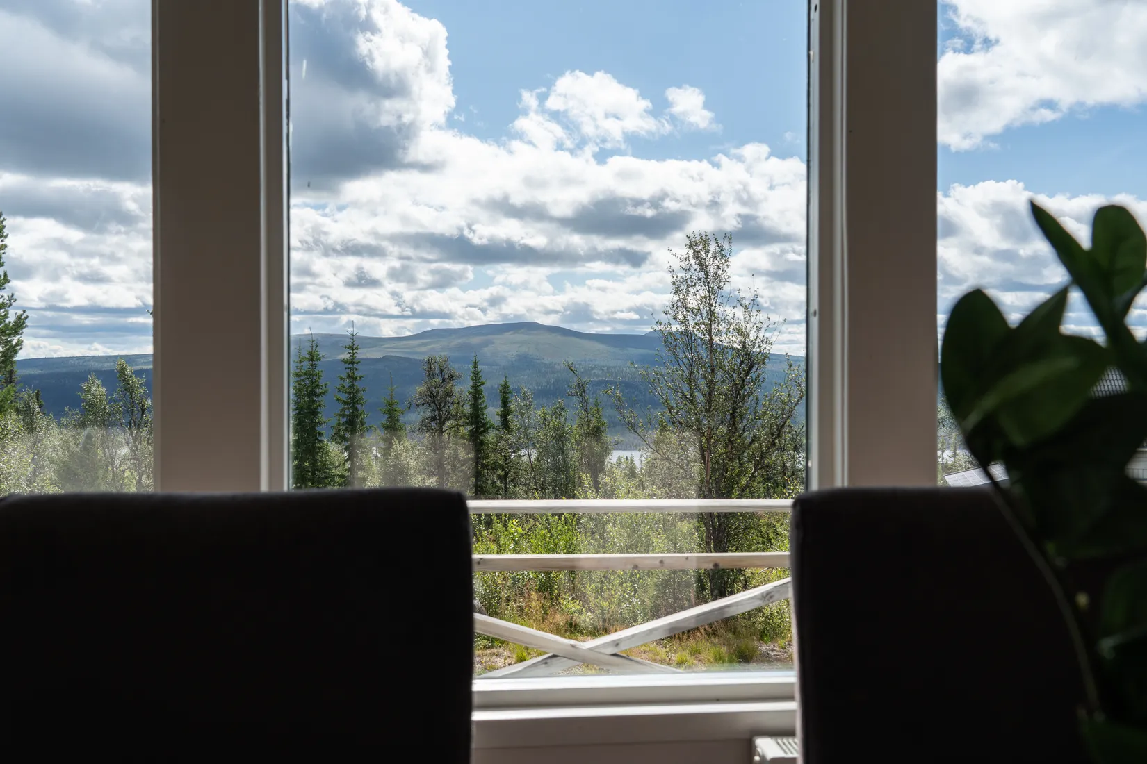 Fritidshus, Höglandet Mörtvägen 7, Lofsdalen, Härjedalen