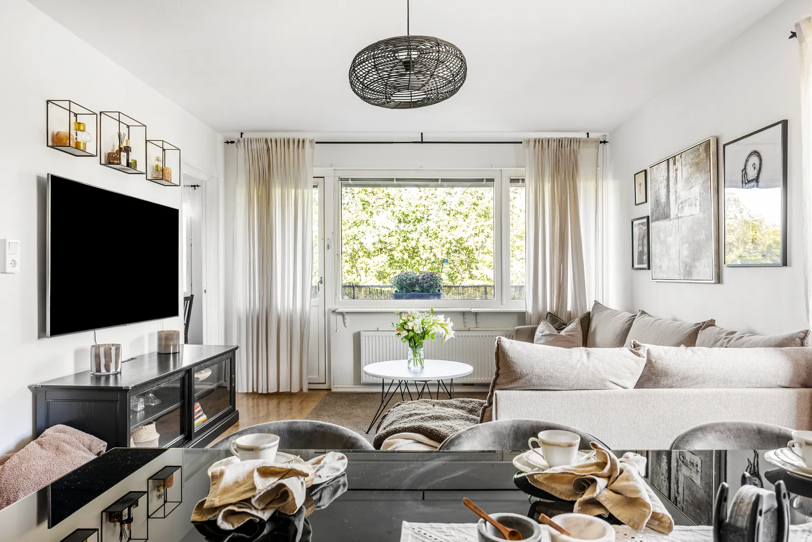 Bostadsrätt, Prästslättsvägen 16, Prästslätten, Karlshamn