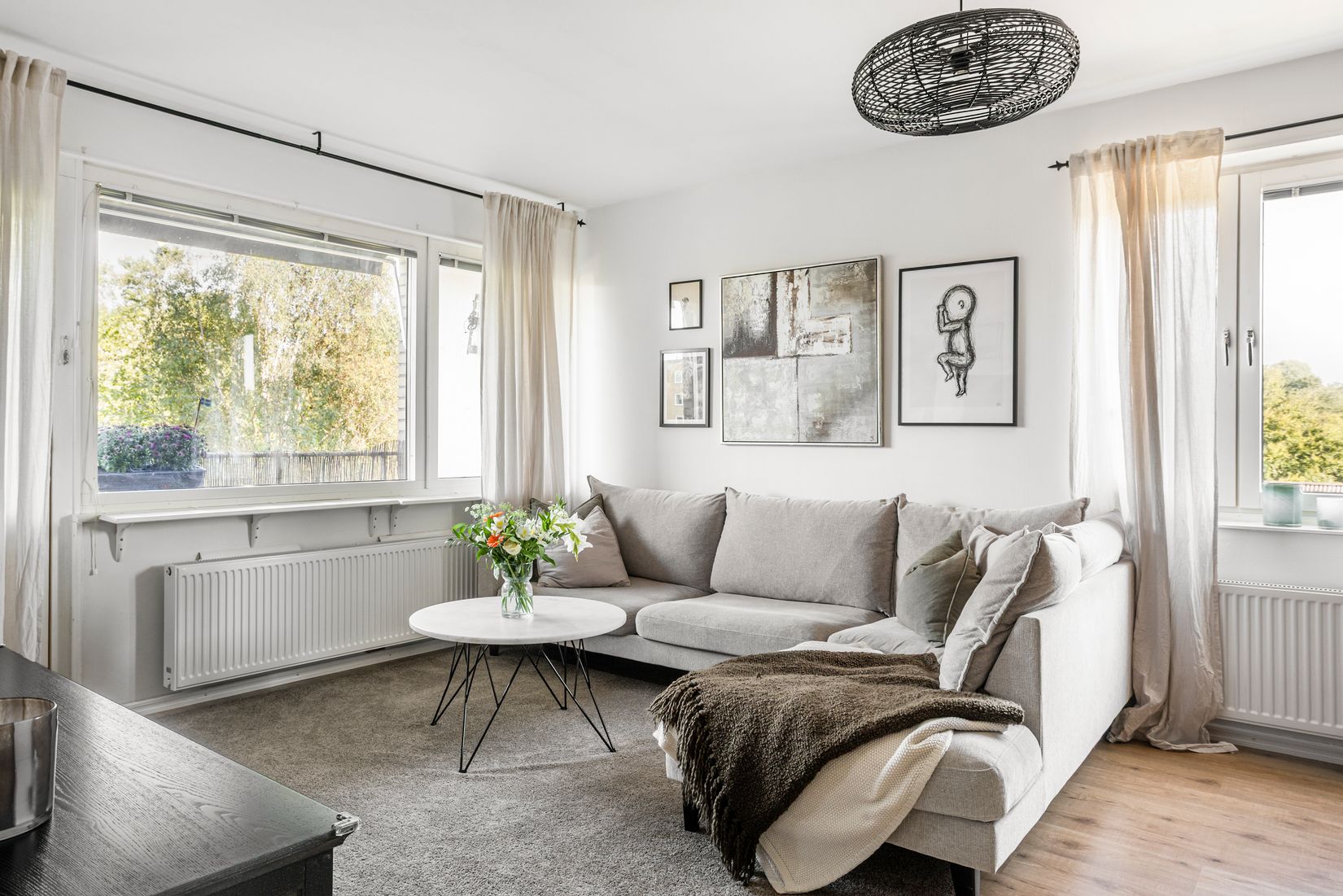 Bostadsrätt, Prästslättsvägen 16, Prästslätten, Karlshamn