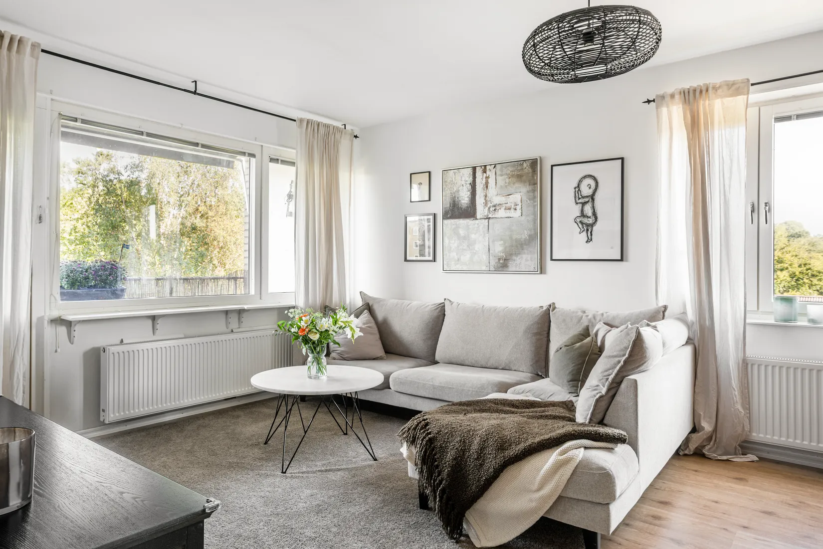 Bostadsrätt, Prästslättsvägen 16, Prästslätten, Karlshamn