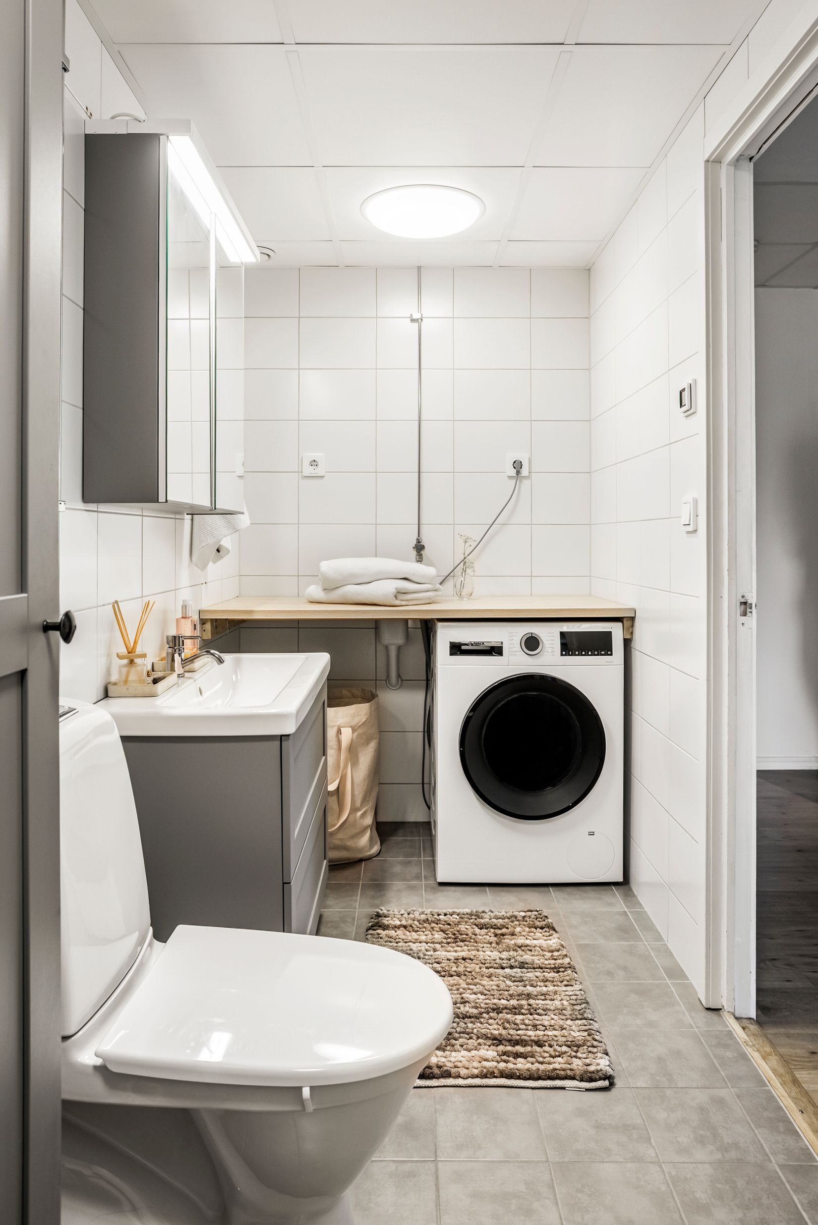 Bostadsrätt, Prästslättsvägen 16, Prästslätten, Karlshamn