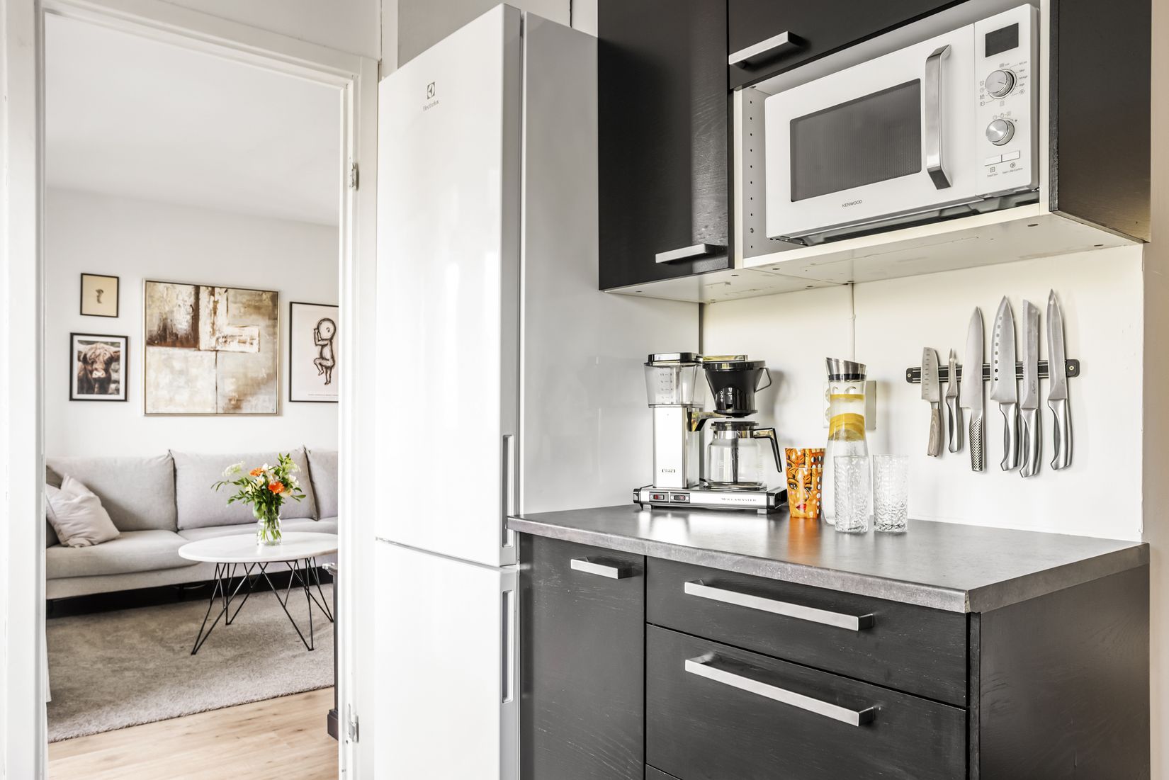 Bostadsrätt, Prästslättsvägen 16, Prästslätten, Karlshamn