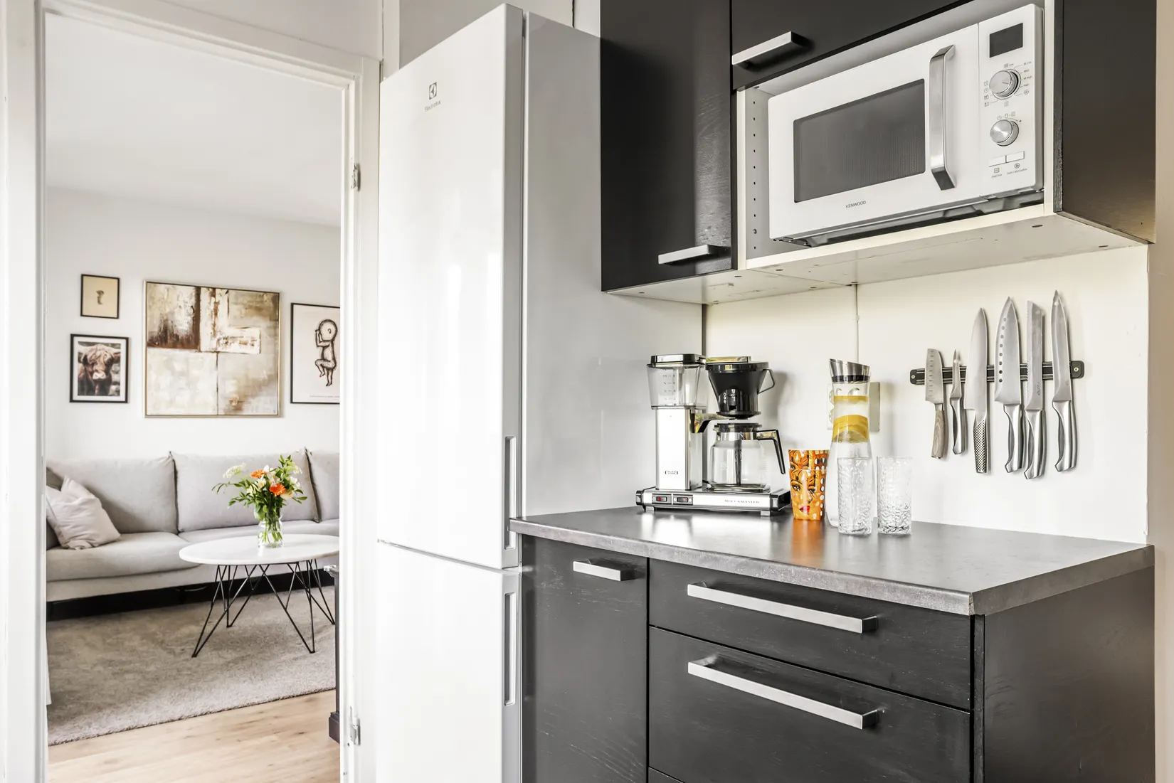 Bostadsrätt, Prästslättsvägen 16, Prästslätten, Karlshamn