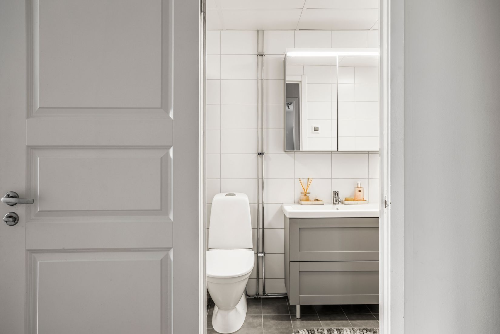 Bostadsrätt, Prästslättsvägen 16, Prästslätten, Karlshamn