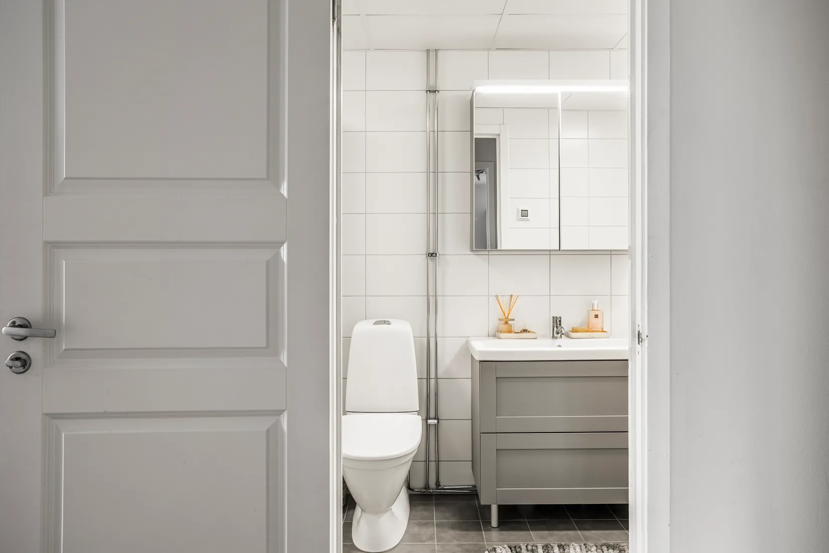Bostadsrätt, Prästslättsvägen 16, Prästslätten, Karlshamn