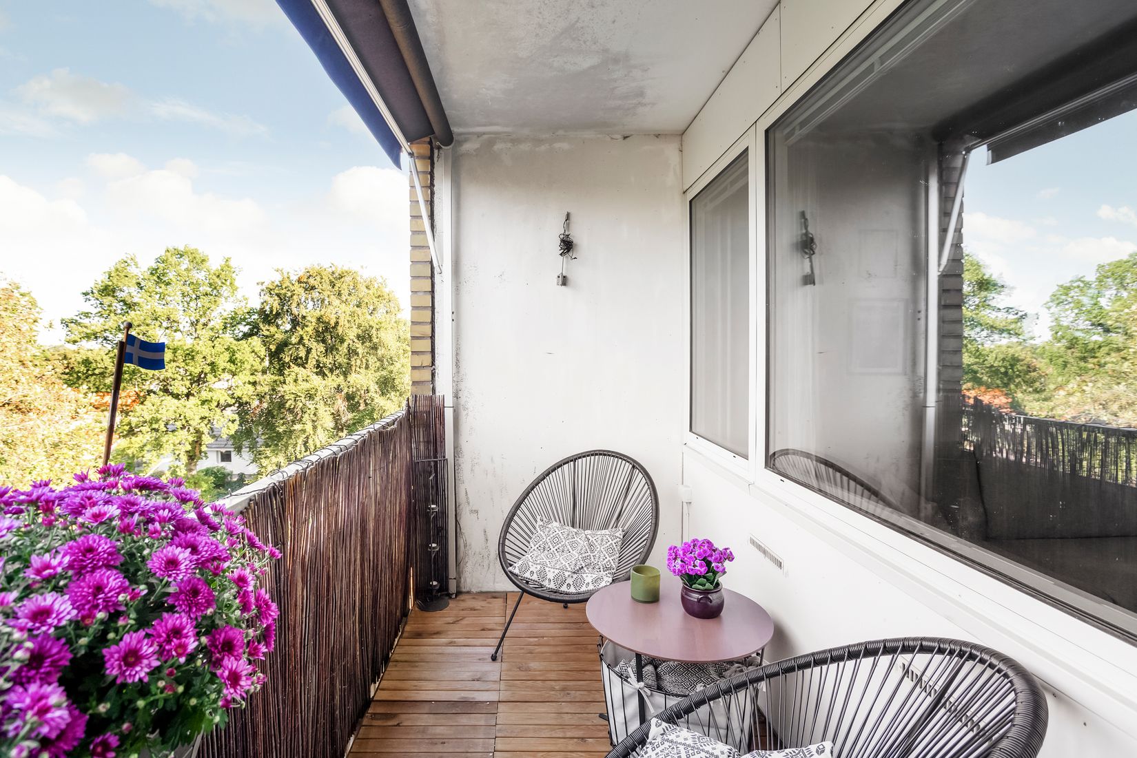 Bostadsrätt, Prästslättsvägen 16, Prästslätten, Karlshamn