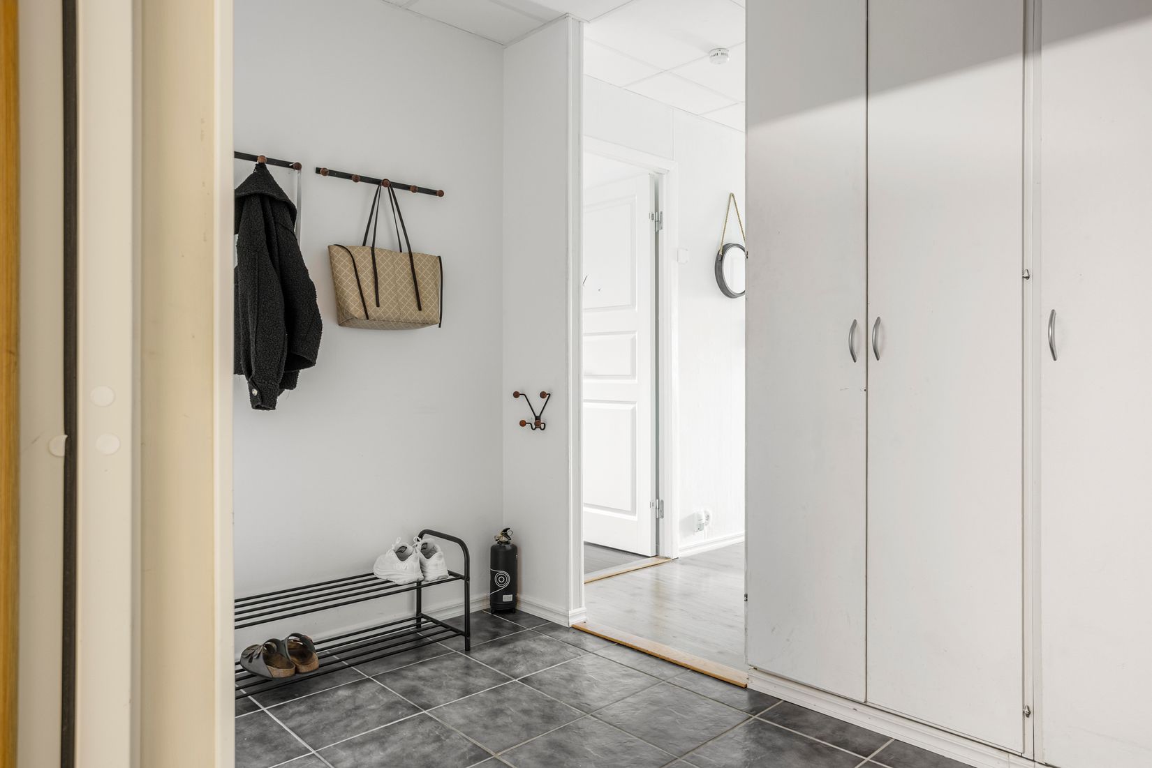 Bostadsrätt, Prästslättsvägen 16, Prästslätten, Karlshamn