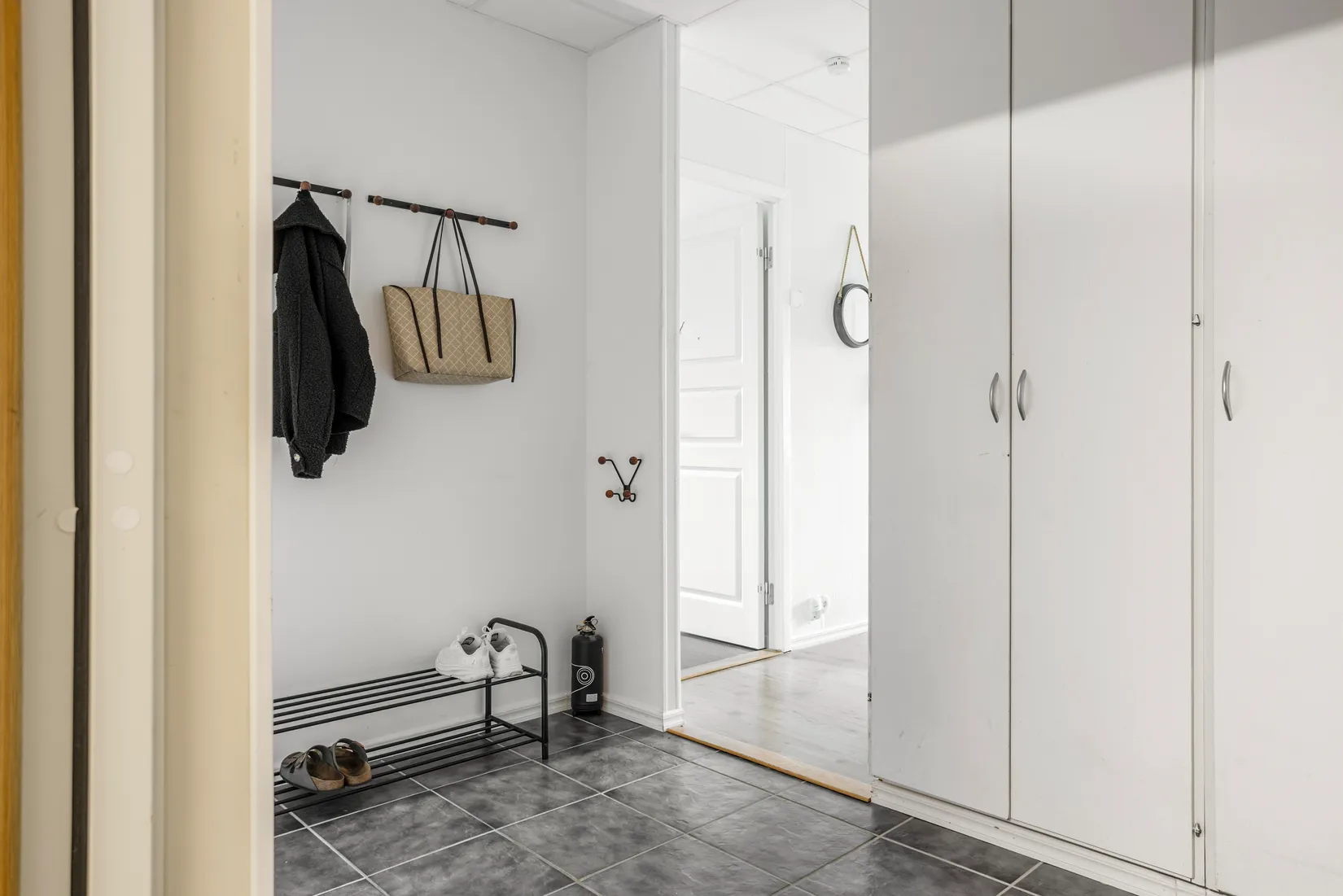 Bostadsrätt, Prästslättsvägen 16, Prästslätten, Karlshamn