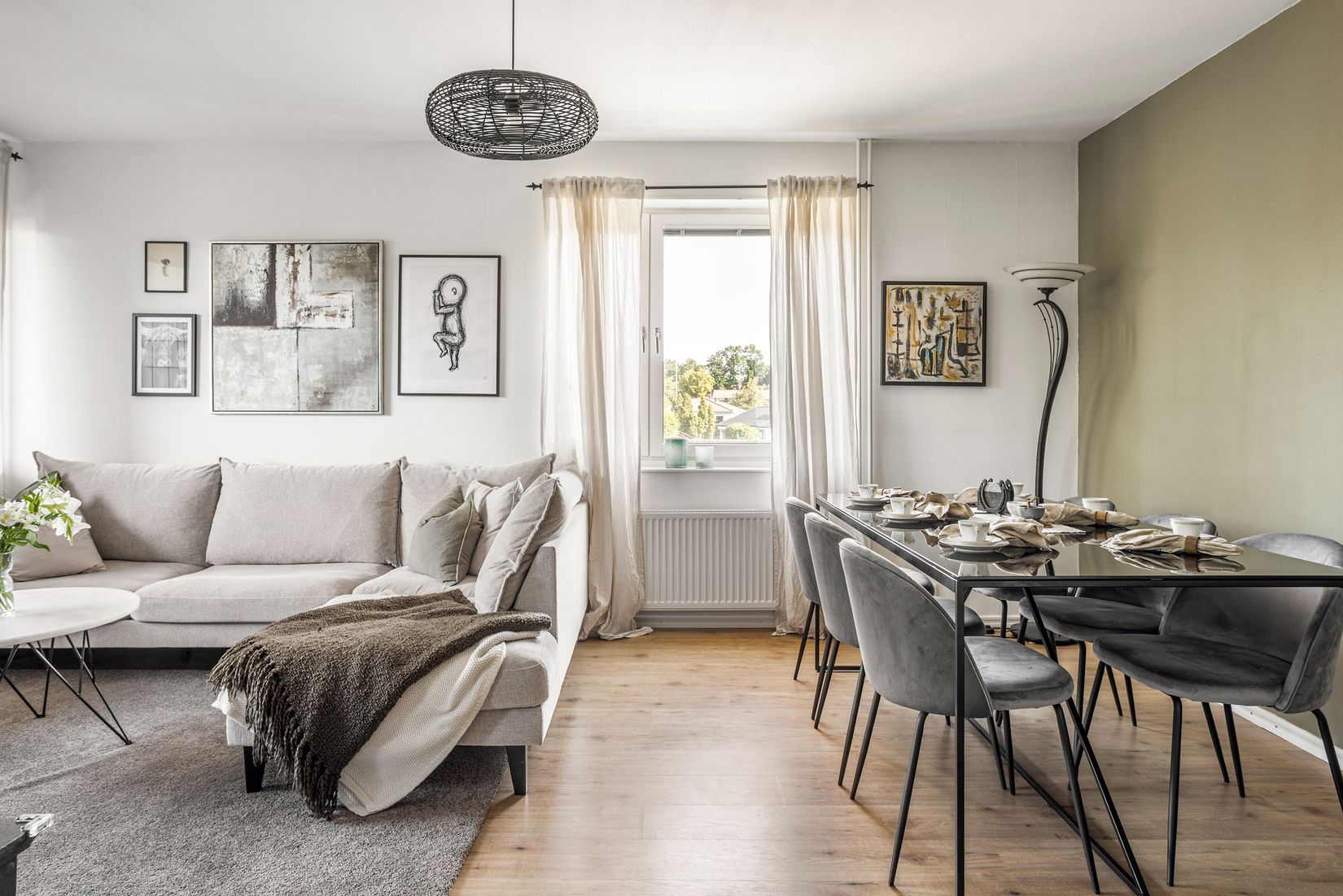 Bostadsrätt, Prästslättsvägen 16, Prästslätten, Karlshamn