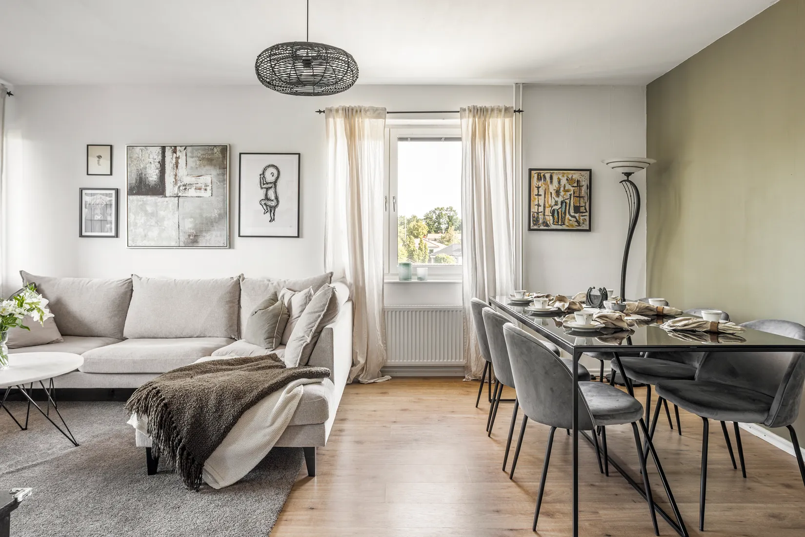 Bostadsrätt, Prästslättsvägen 16, Prästslätten, Karlshamn