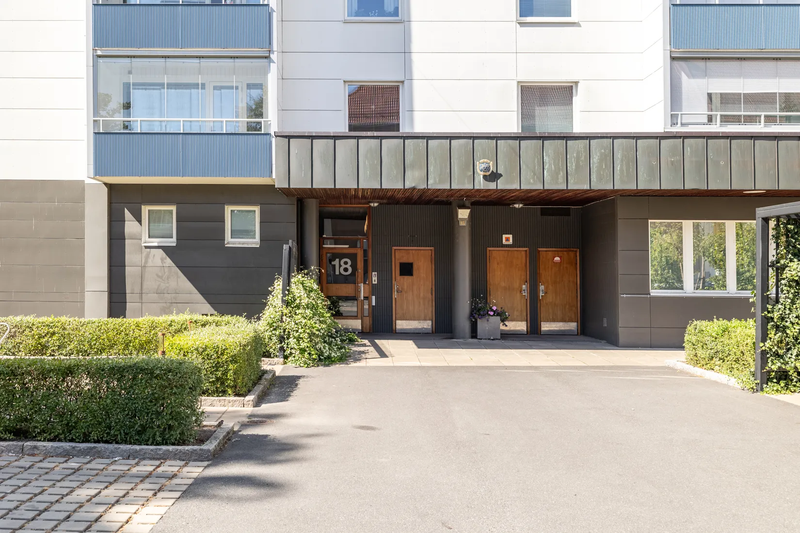 Bostadsrätt, Gröna gatan 18, Torpa Söder, Jönköping