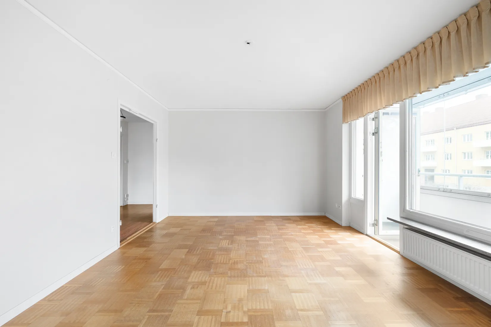 Bostadsrätt, Gröna gatan 18, Torpa Söder, Jönköping