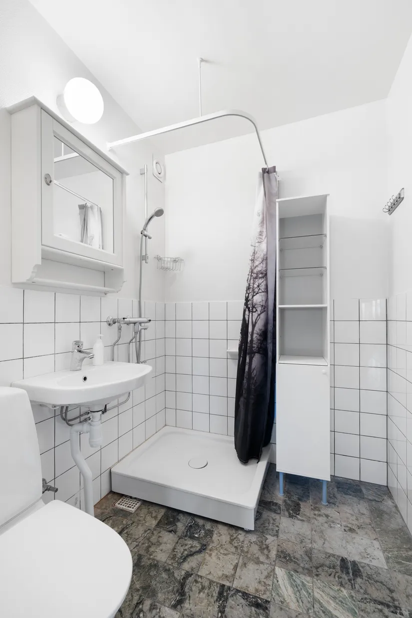 Bostadsrätt, Gröna gatan 18, Torpa Söder, Jönköping