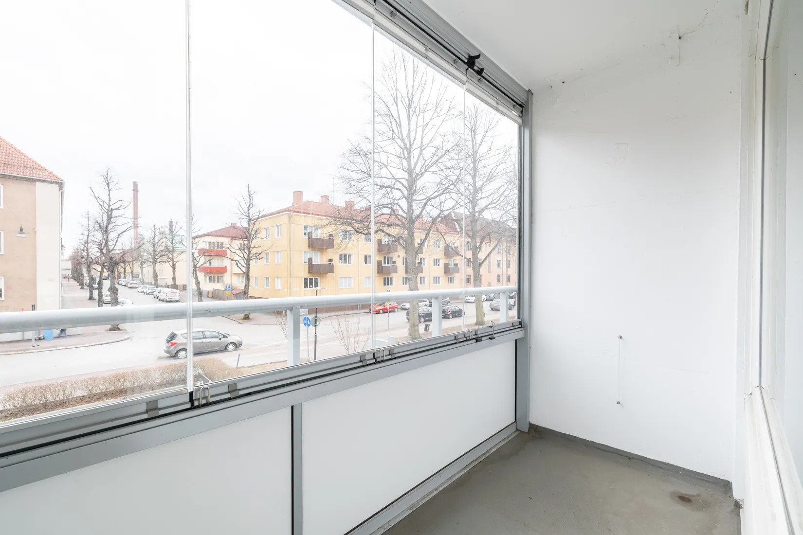 Bostadsrätt, Gröna gatan 18, Torpa Söder, Jönköping