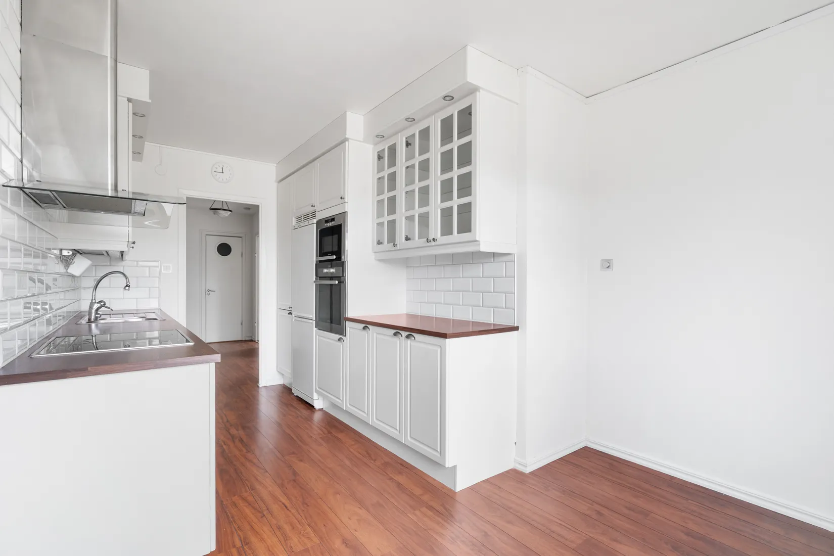 Bostadsrätt, Gröna gatan 18, Torpa Söder, Jönköping