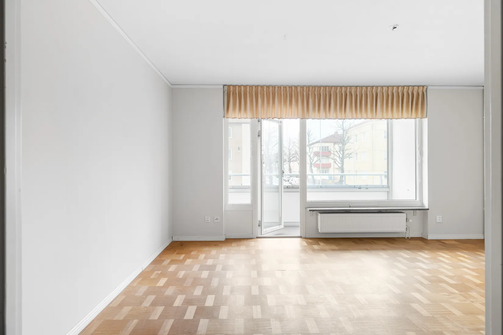 Bostadsrätt, Gröna gatan 18, Torpa Söder, Jönköping