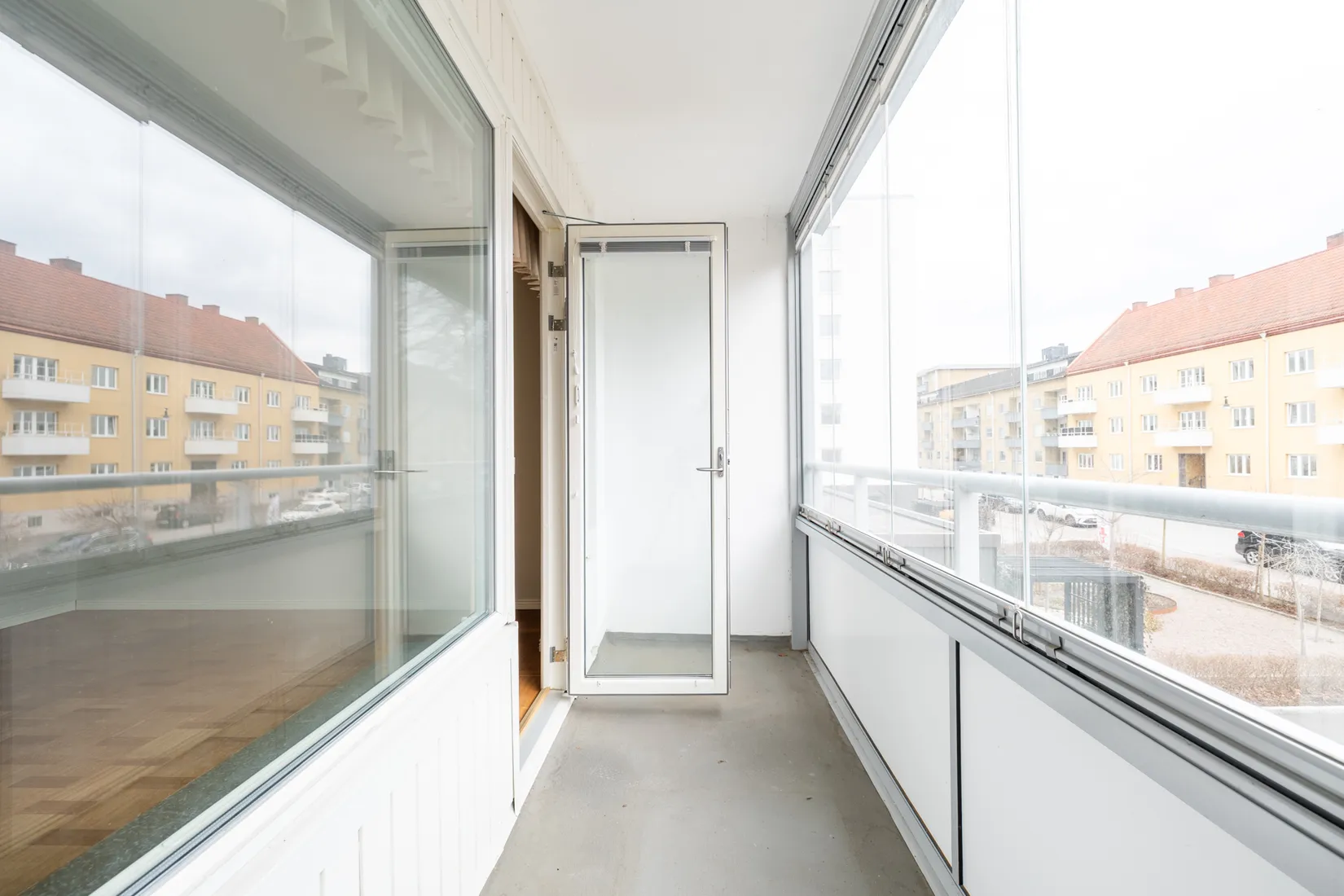 Bostadsrätt, Gröna gatan 18, Torpa Söder, Jönköping
