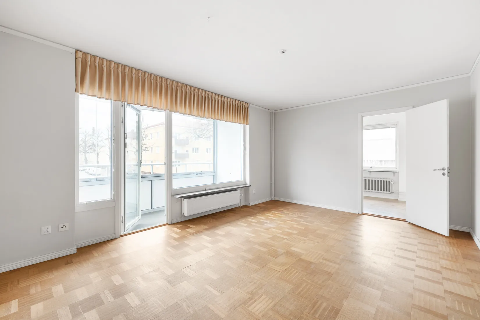 Bostadsrätt, Gröna gatan 18, Torpa Söder, Jönköping