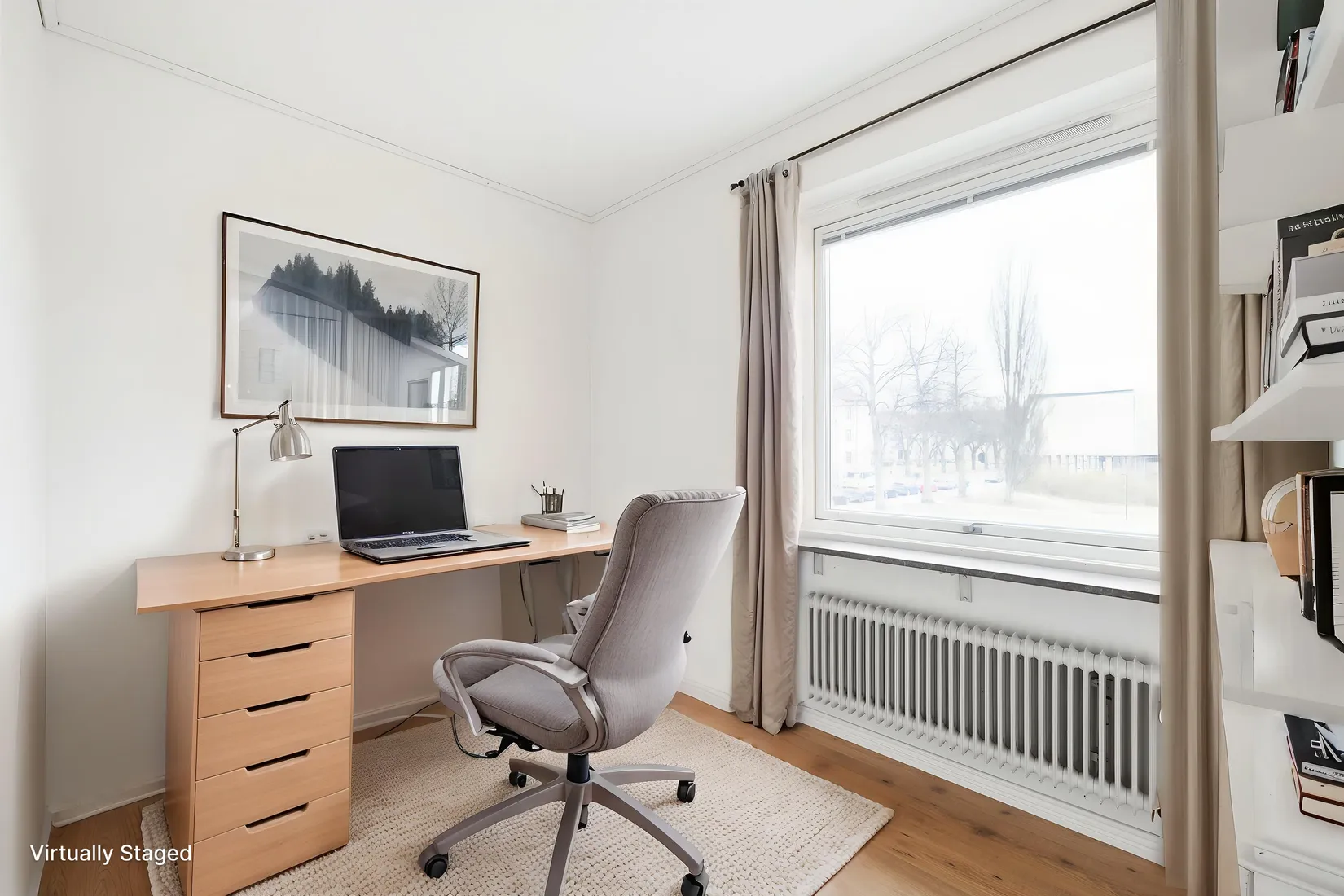 Bostadsrätt, Gröna gatan 18, Torpa Söder, Jönköping