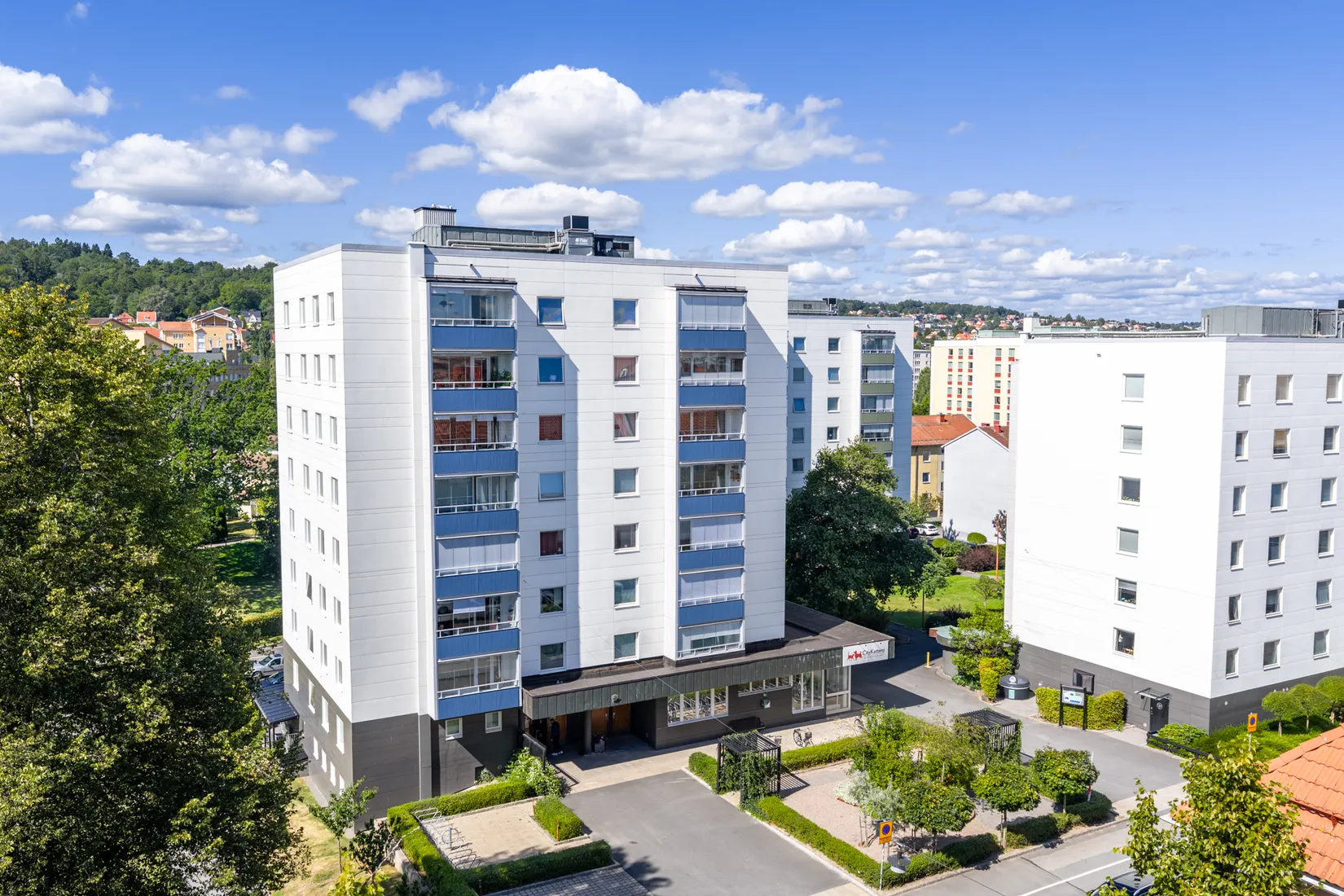 Bostadsrätt, Gröna gatan 18, Torpa Söder, Jönköping