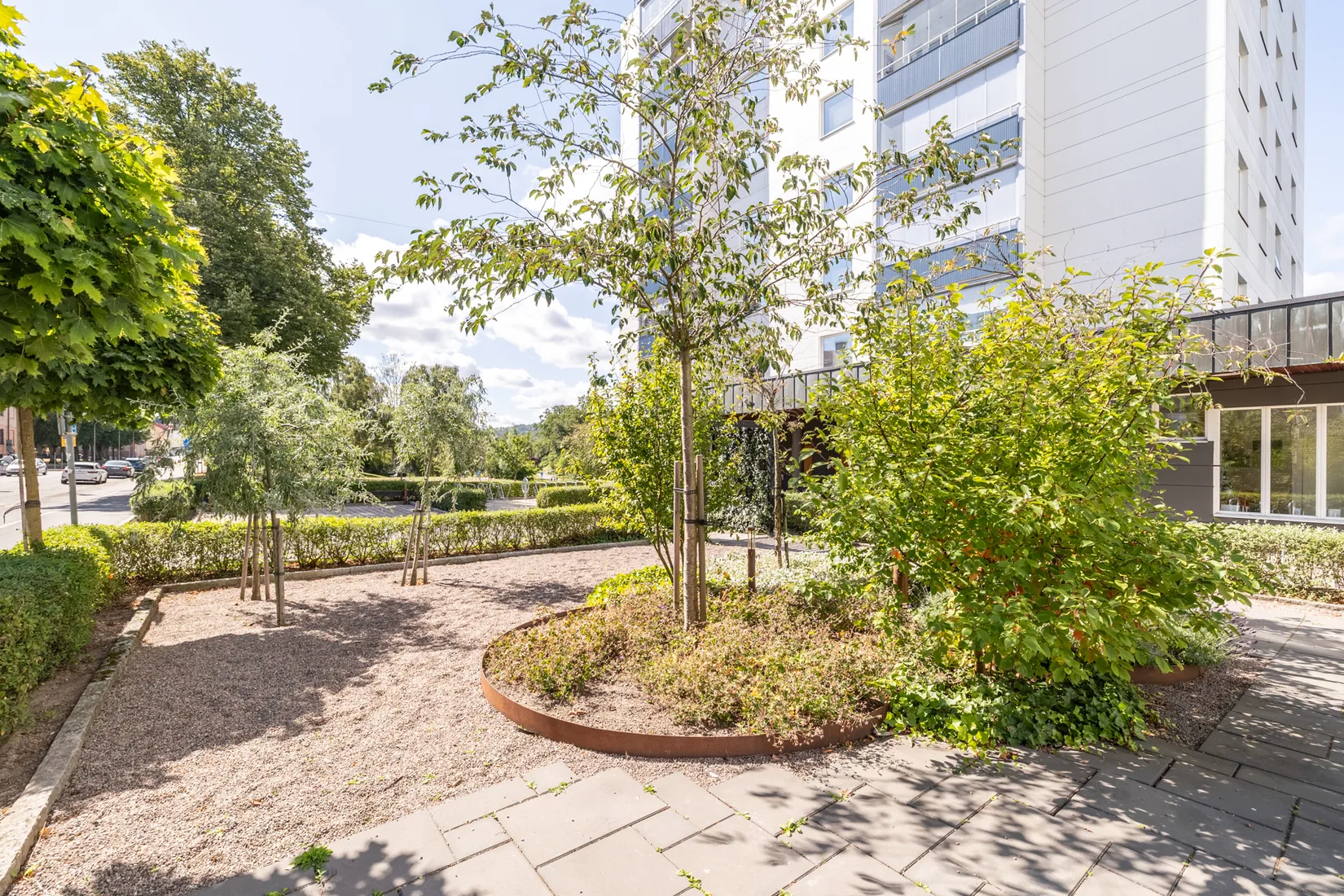 Bostadsrätt, Gröna gatan 18, Torpa Söder, Jönköping