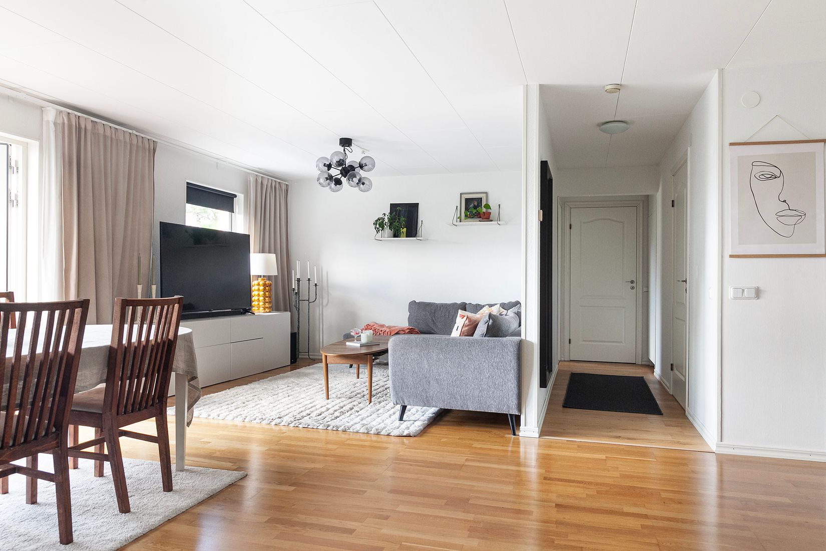 Villa, Gotlandsgatan 12, Åstorp