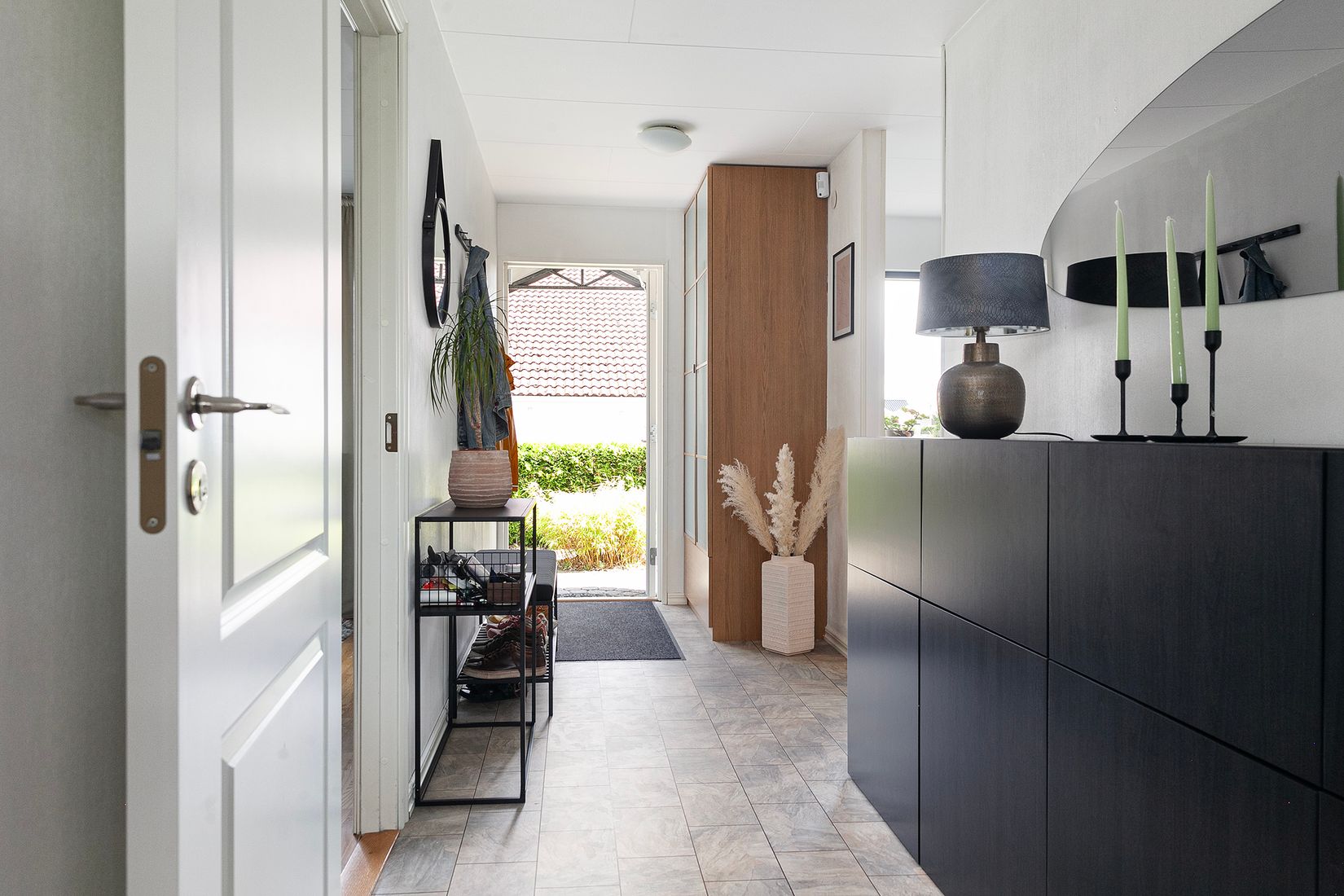 Villa, Gotlandsgatan 12, Åstorp