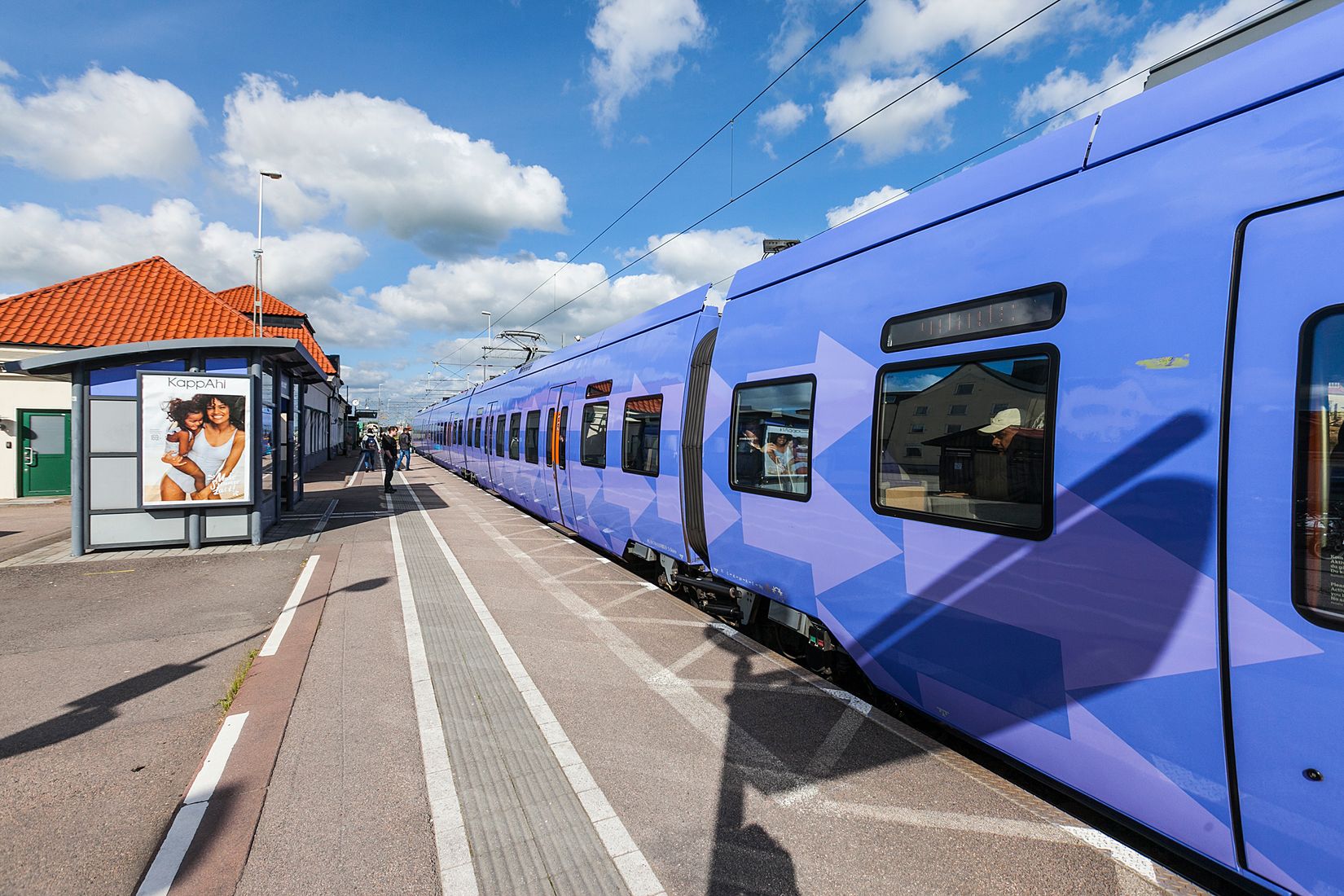 Villa, Gotlandsgatan 12, Åstorp