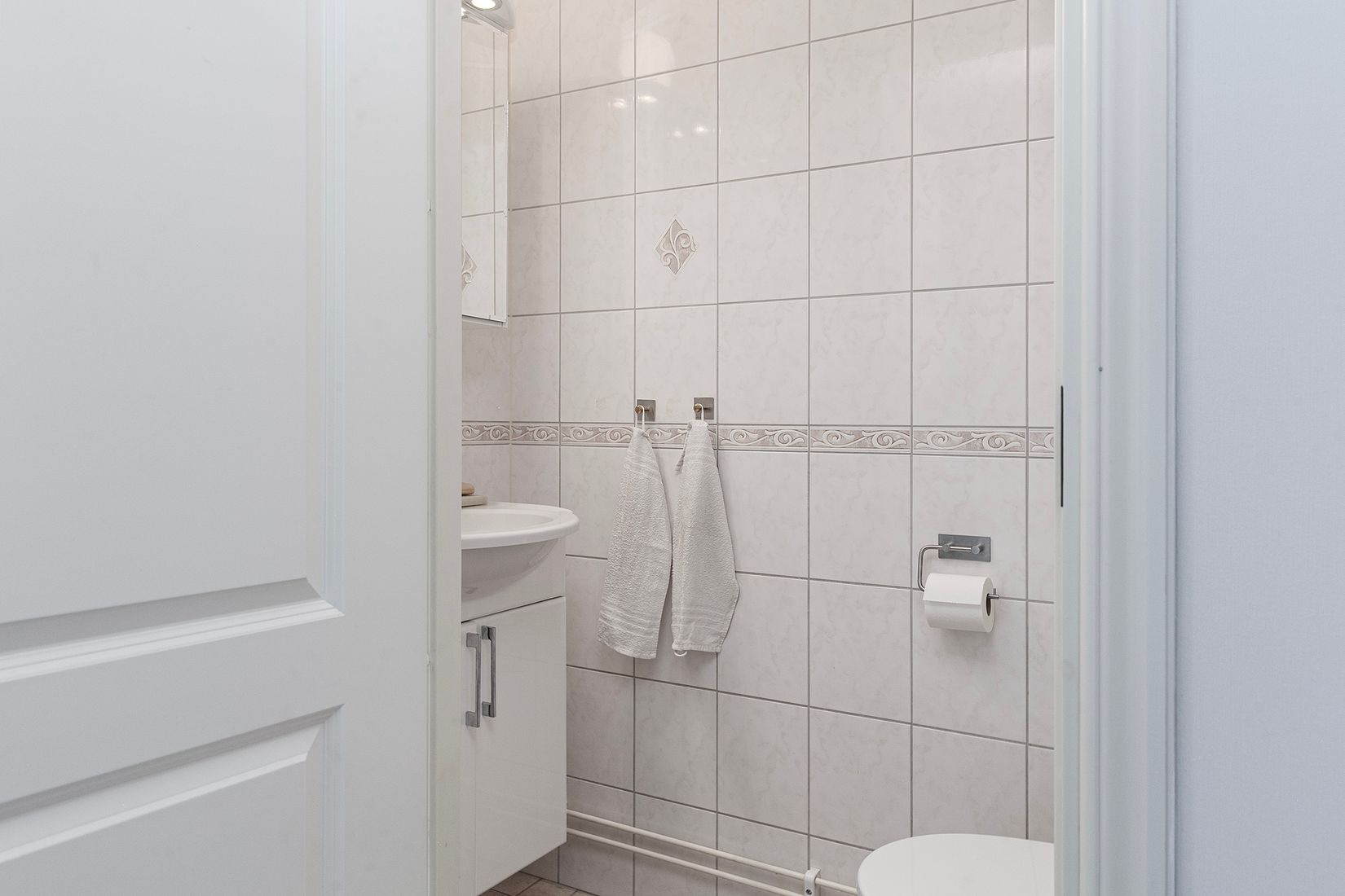 Villa, Gotlandsgatan 12, Åstorp