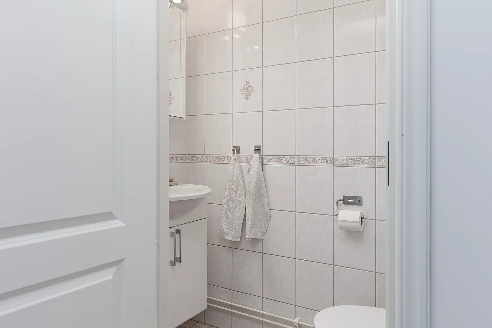 Villa, Gotlandsgatan 12, Åstorp