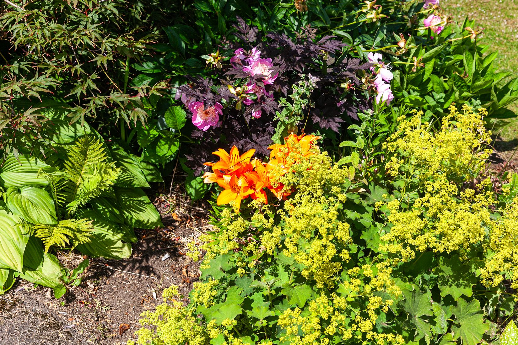 Villa, Gotlandsgatan 12, Åstorp