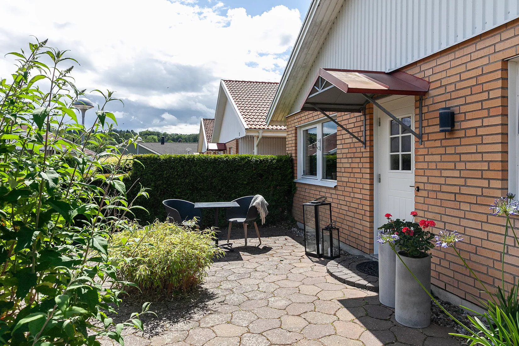 Villa, Gotlandsgatan 12, Åstorp